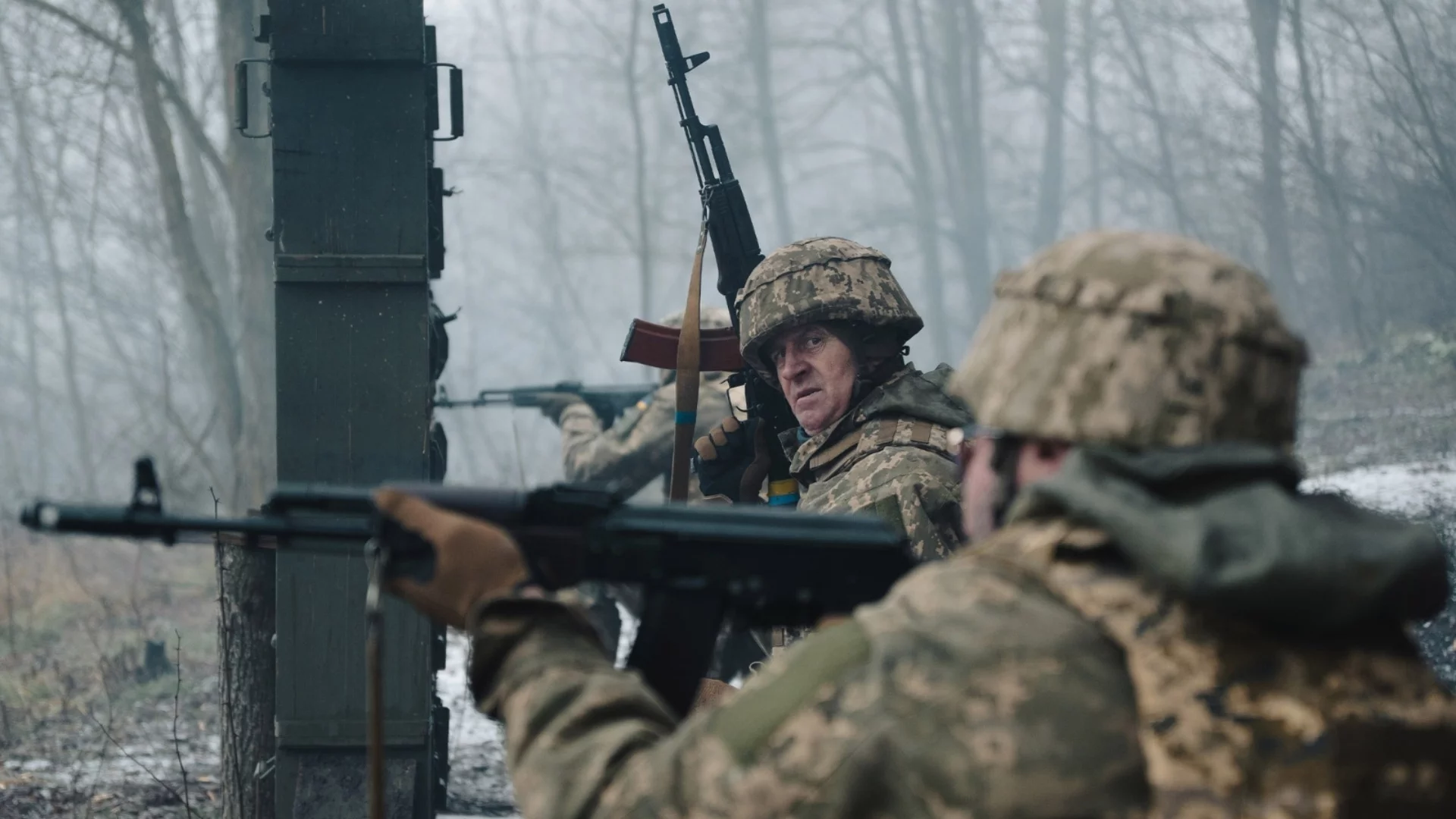 Или помагаме на украинците сега, или ще се бием с тях после: Американец, воюващ в украинските редици, с пророческо предупреждение (ВИДЕО)