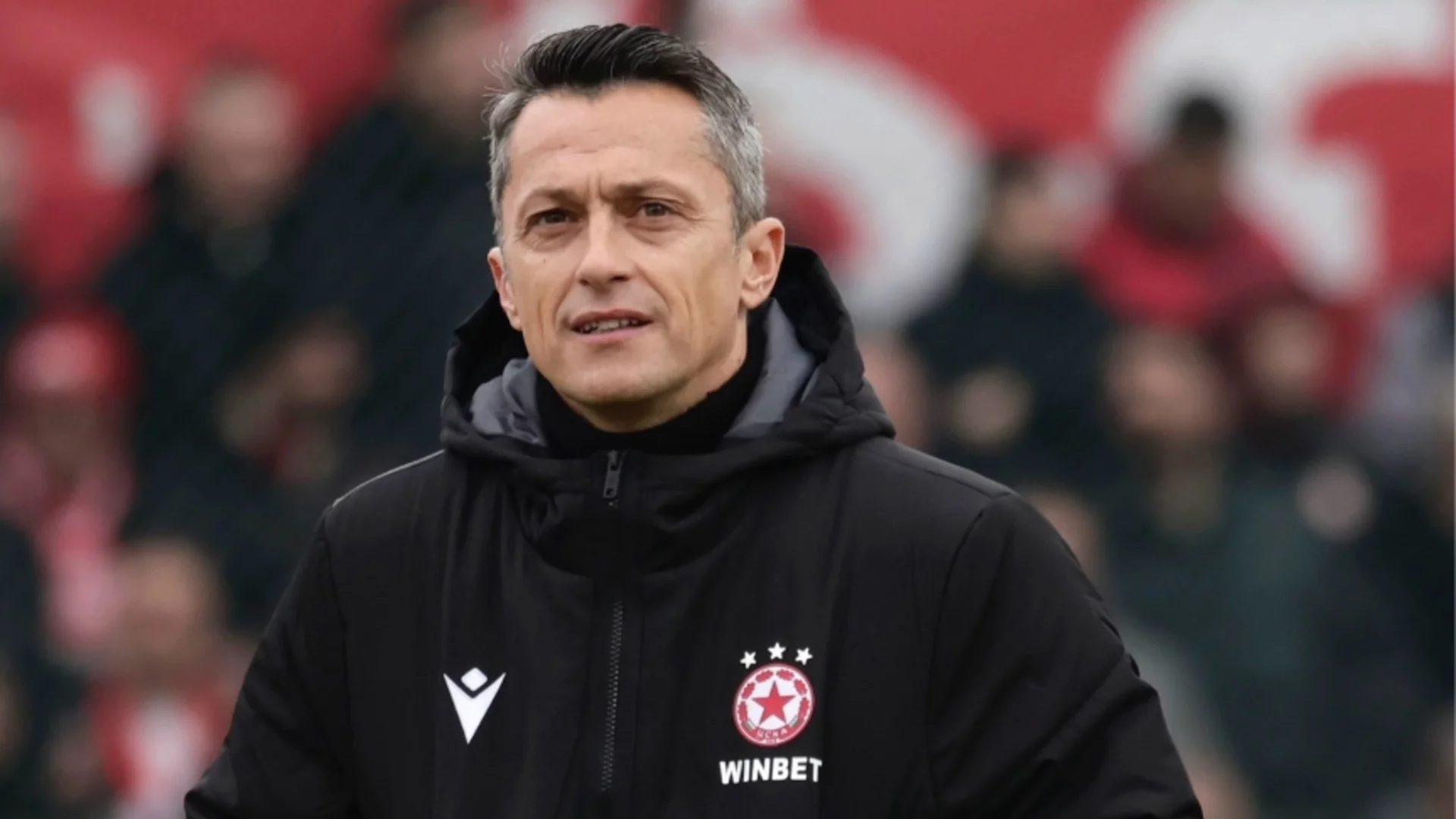 Край на сагата: ЦСКА се раздели с трансферно разочарованиеКрай на сагата: ЦСКА се раздели с трансферно разочарование