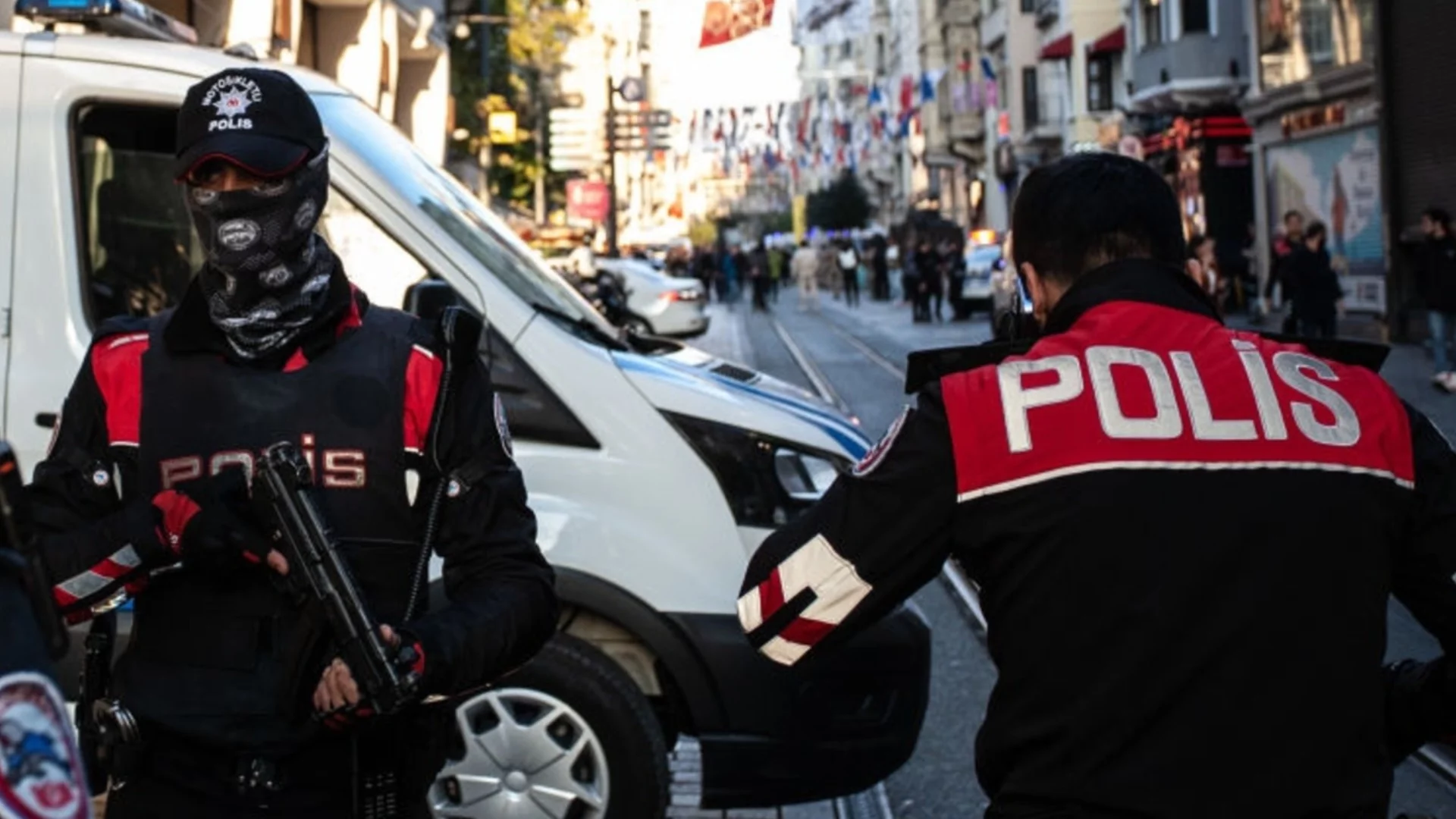 Германия поиска Турция незабавно да освободи кореспондента на "Дойче веле"