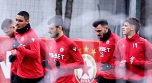 ЦСКА - Славия НА ЖИВО по ТВ: Къде и кога да гледате дербито от Първа лига?