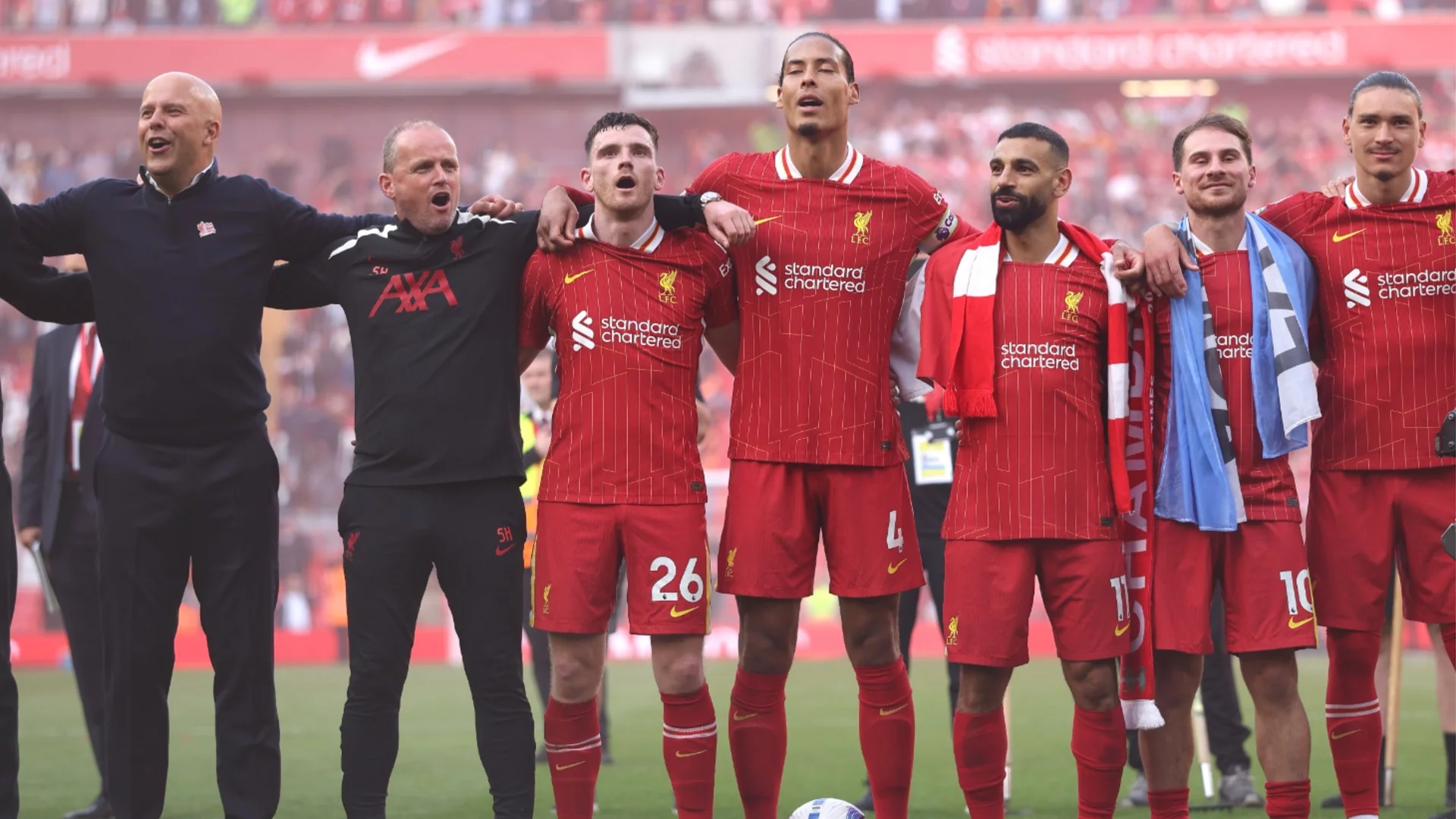 Ливърпул готви нов трансферен удар през лятото - иска един от най-перспективните халфове в Европа