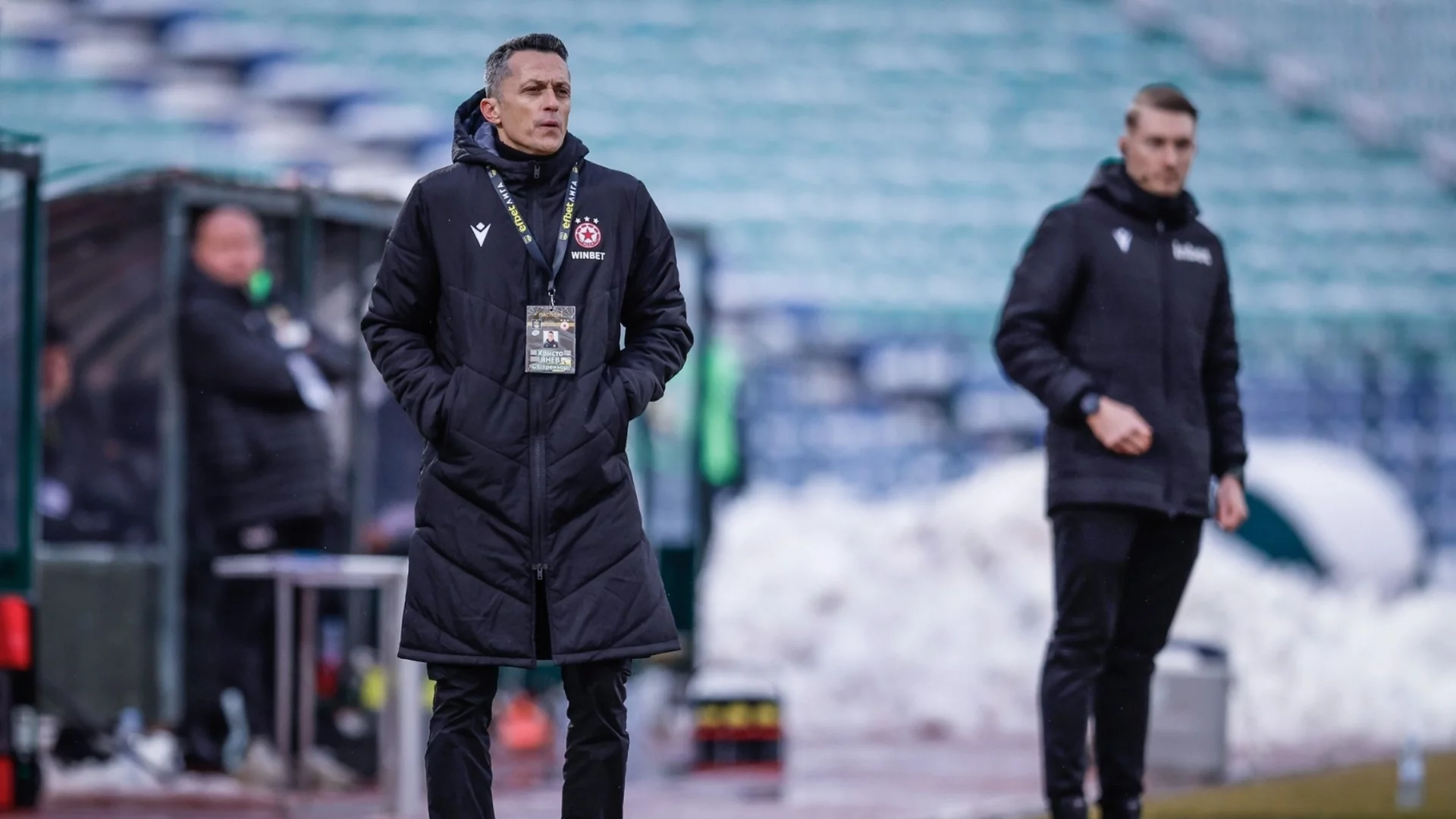 Христо Янев не вдигна ЦСКА в облаците - разкри коз на "червените" и посочи нешлифован диамант