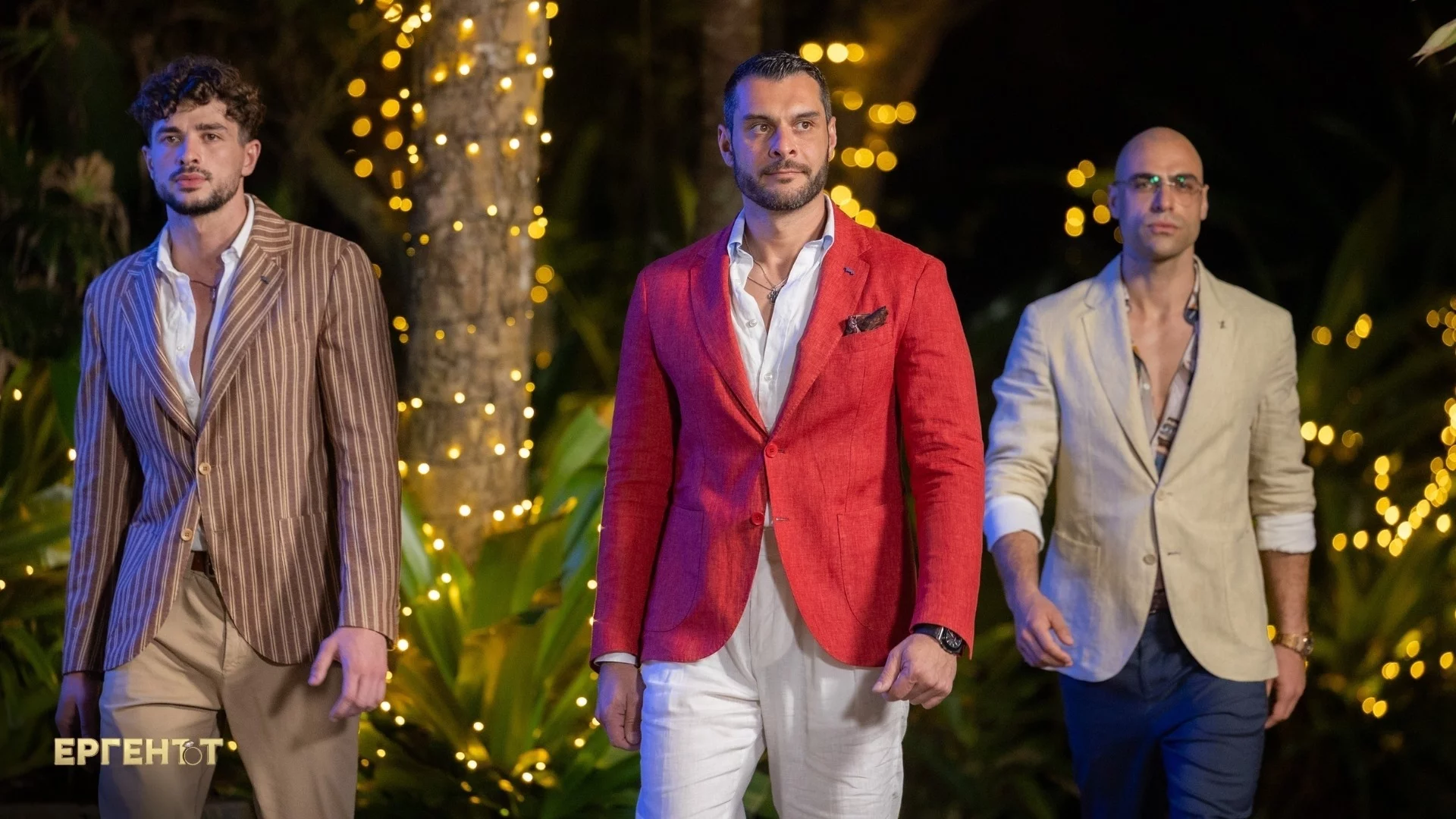 Извънредни епизоди на "Ергенът", нови участнички и изненадваща първа церемония на розата (ВИДЕО)