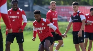 Новите лица на победата - кое е основното оръжие в състава на ЦСКА?