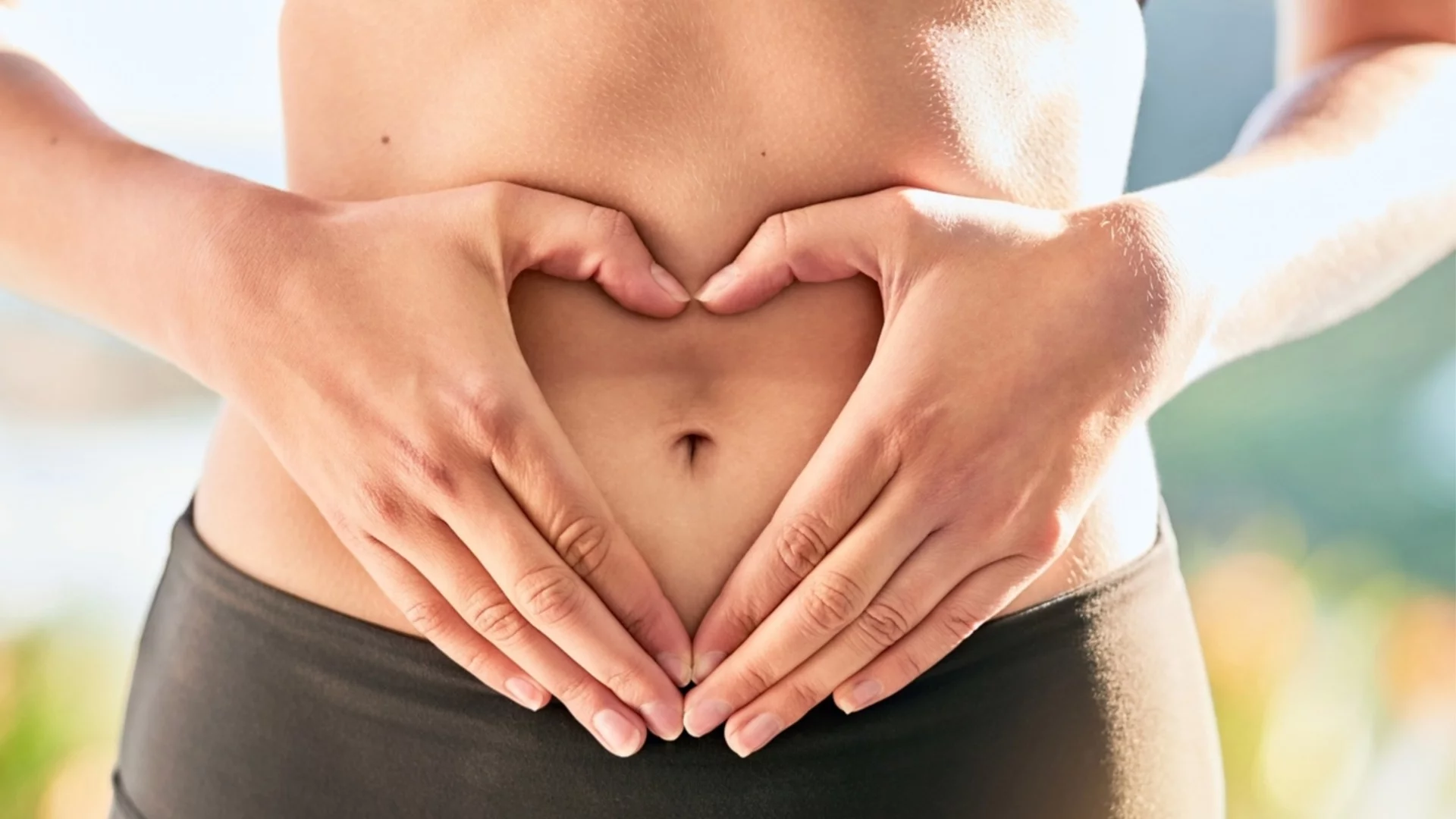 Това упражнение премахва коремните за 2 минути на ден