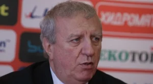 Головата машина, която донесе титлата на ЦСКА