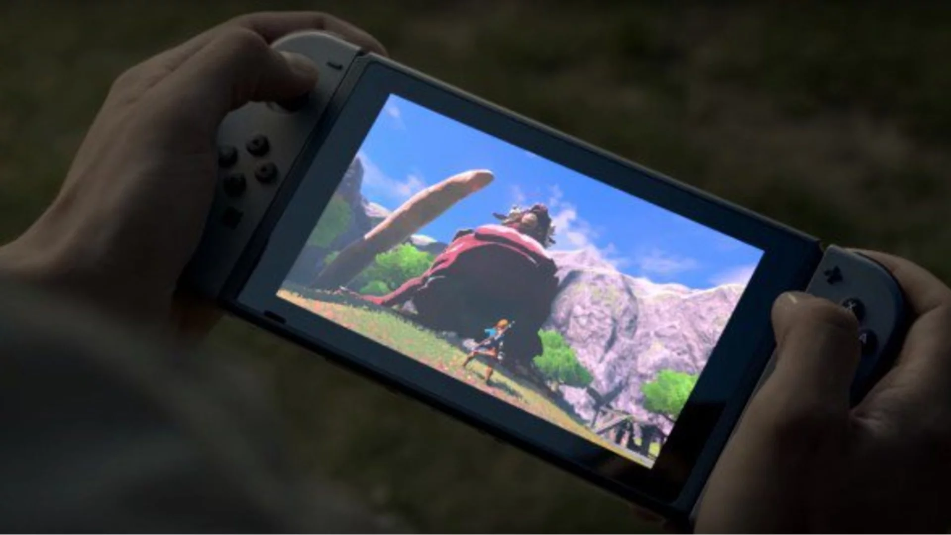 Заради Nintendo: Дете застреля баща си (ВИДЕО)