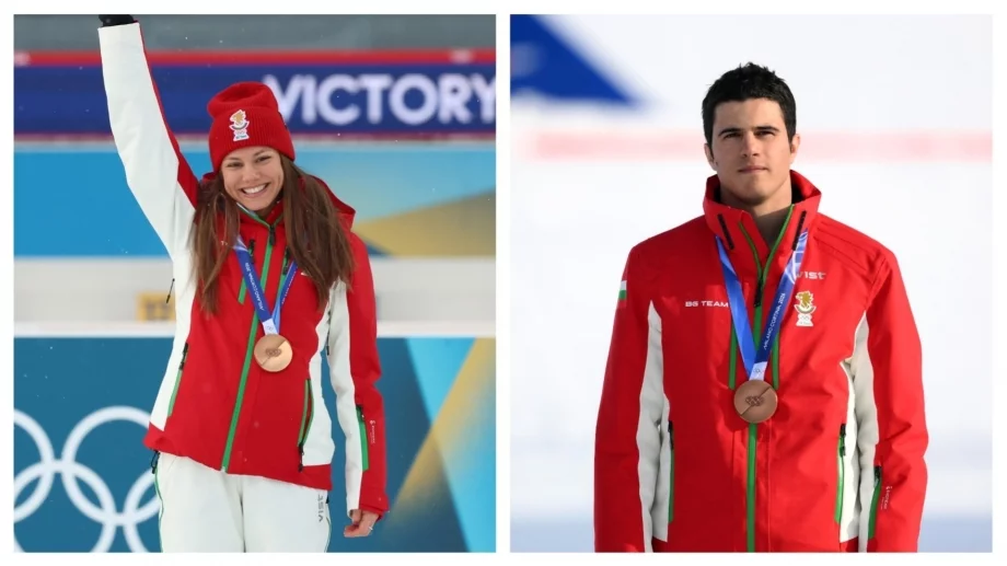 България записа едни от най-силните си зимни олимпийски игри в историята. Кой какво постигна в Милано/Кортина? (ОБЗОР)