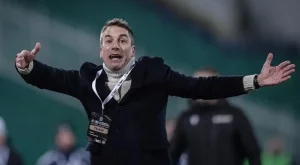 Веласкес не изневери на стила си преди дербито: Няма да се съобразявам с нищо