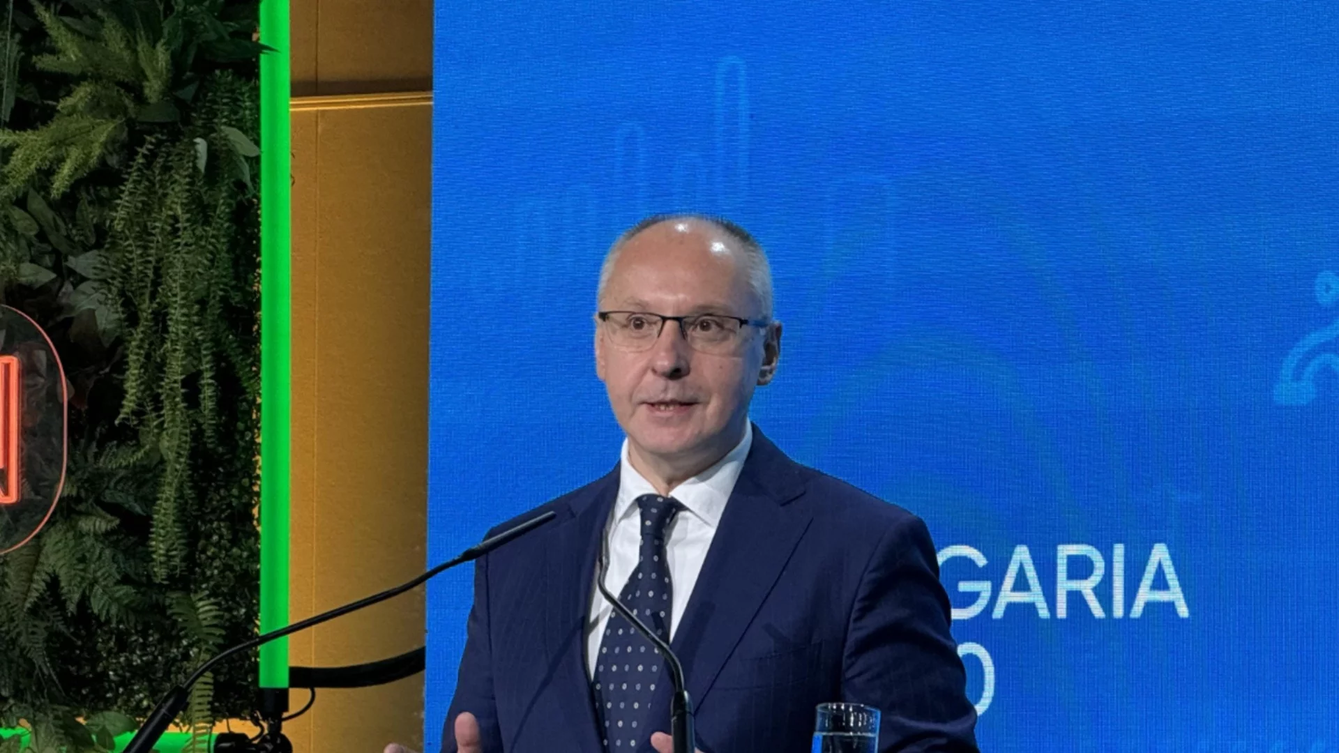 Всички разбираме, че БСП е в смъртна заплаха