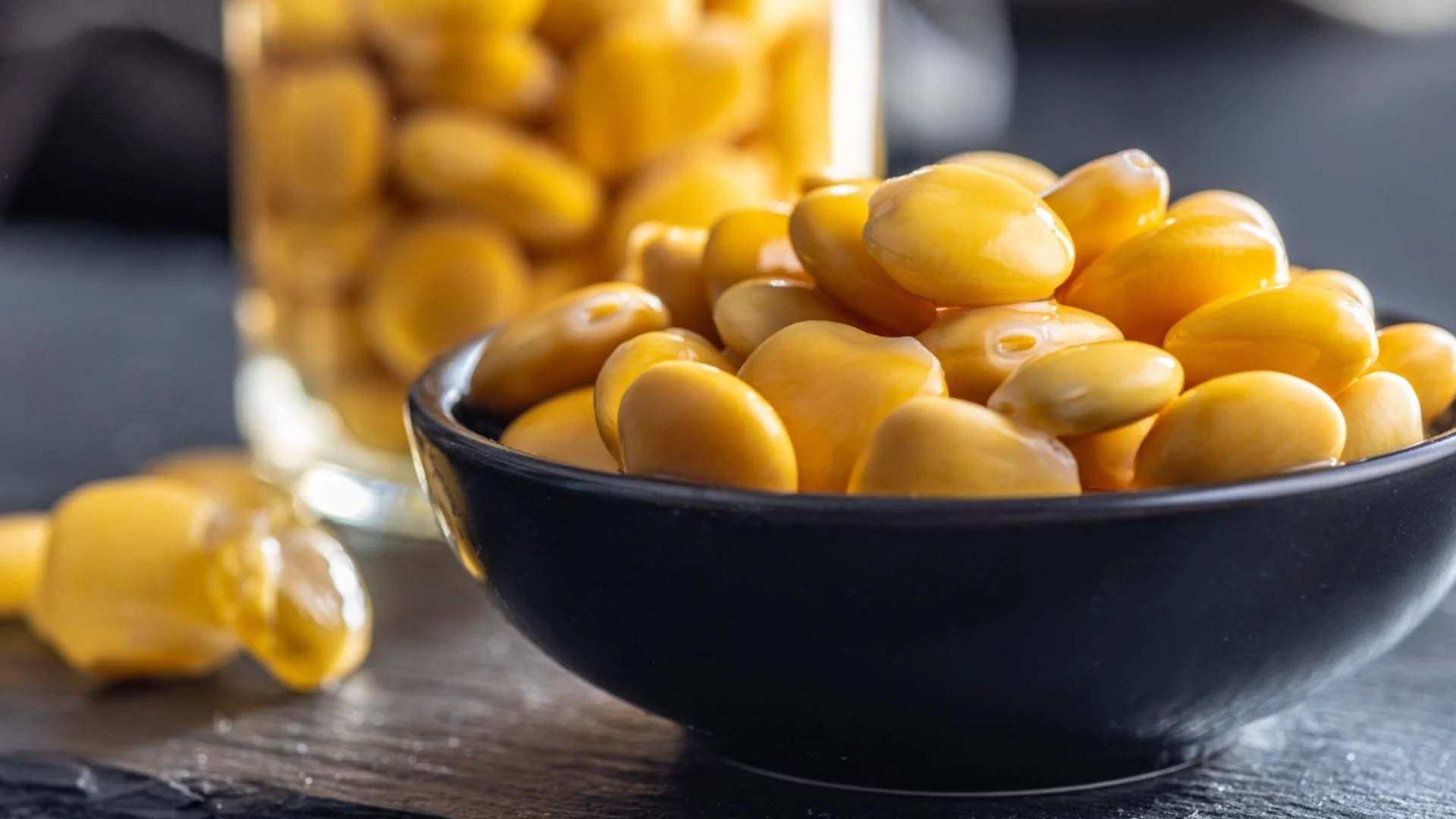 Този високопротеинов боб е по-добър от нахута – ето защо трябва да го имате