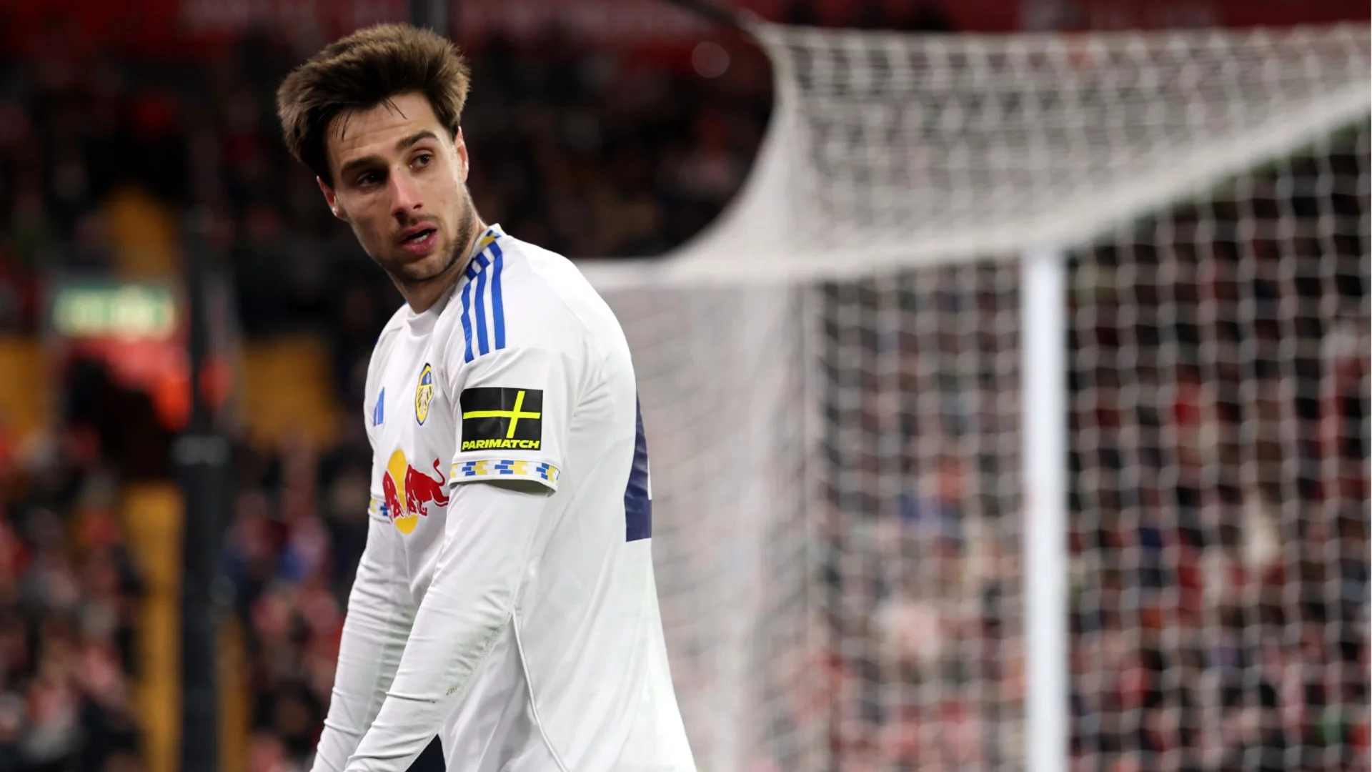 Важно решение: остава ли Илия Груев в Лийдс?