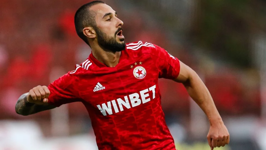 Левски се обърна към семейството на Георги Йомов