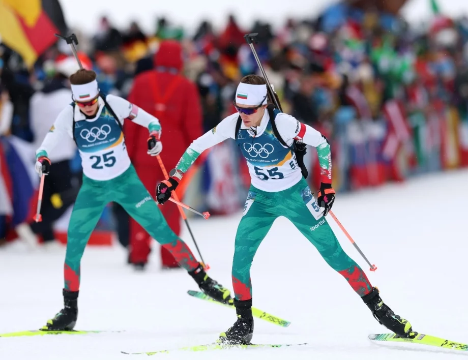 Лора Христова накара България отново да мечтае, но 2 грешки костваха олимпийски медал