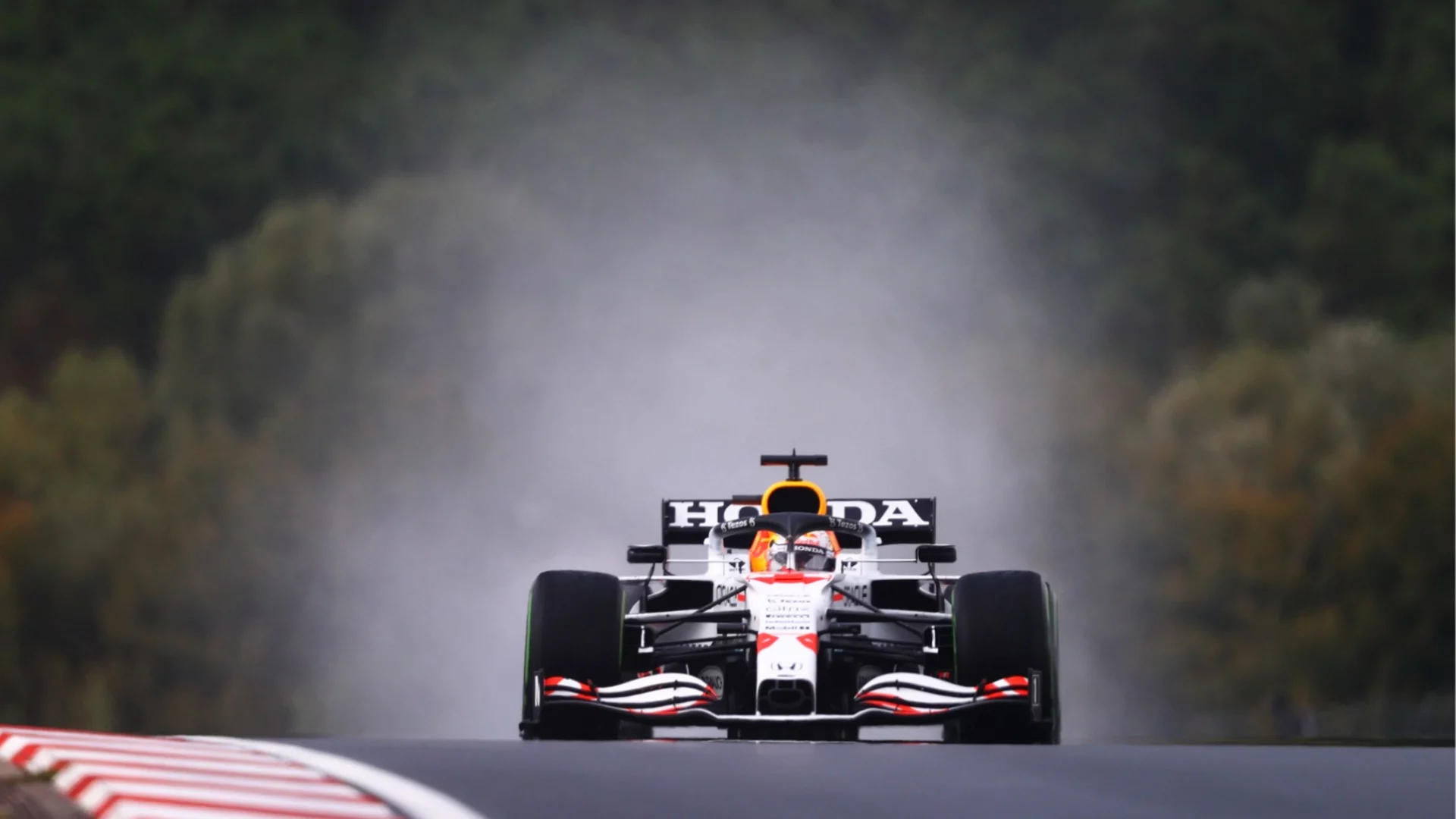 Формула 1 може да се завърне на Балканите още догодина