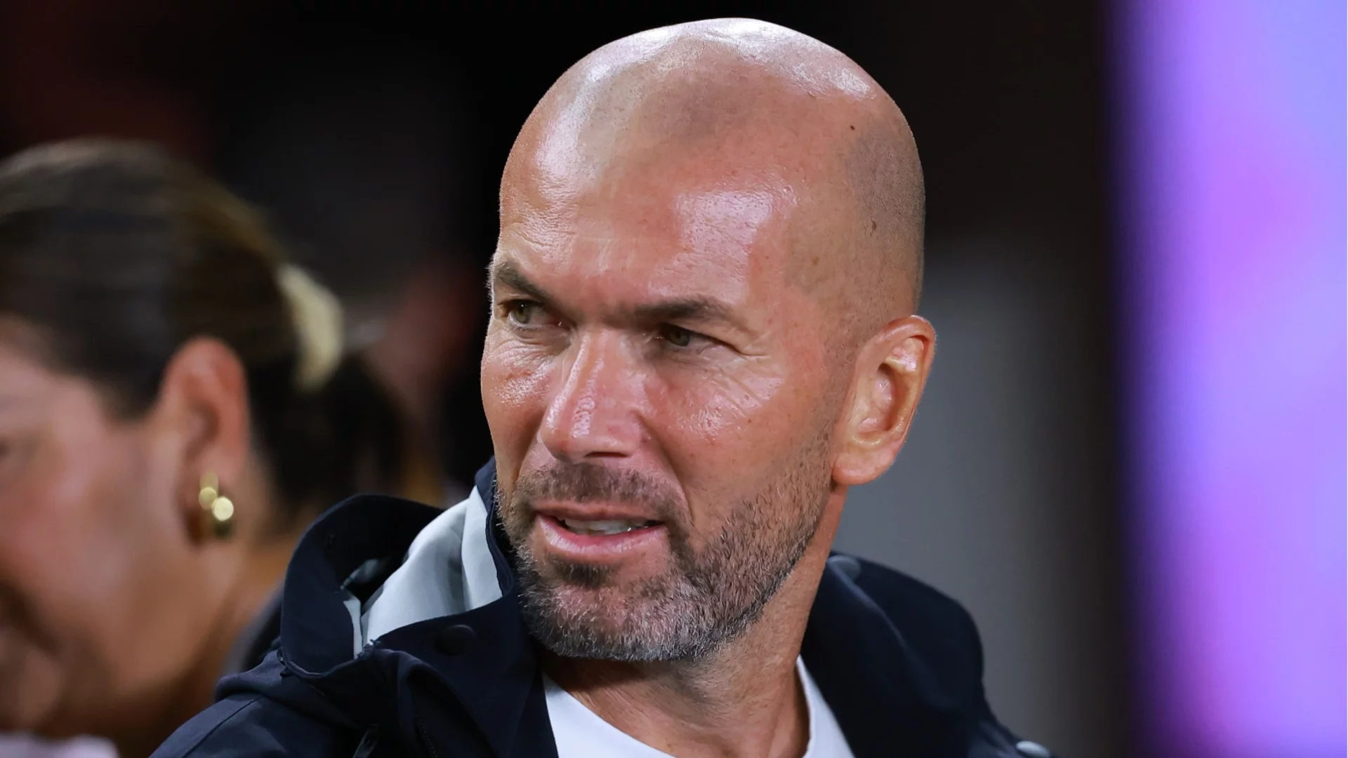 Зидан и Мбапе се събират: треньорът се е договорил с новия си отбор