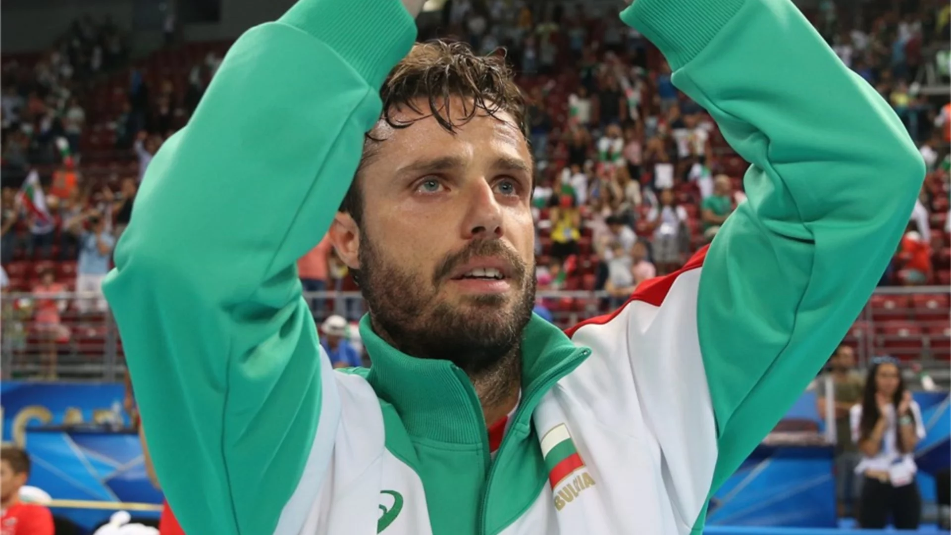 Българска волейболна легенда обявява грандиозен бенефис