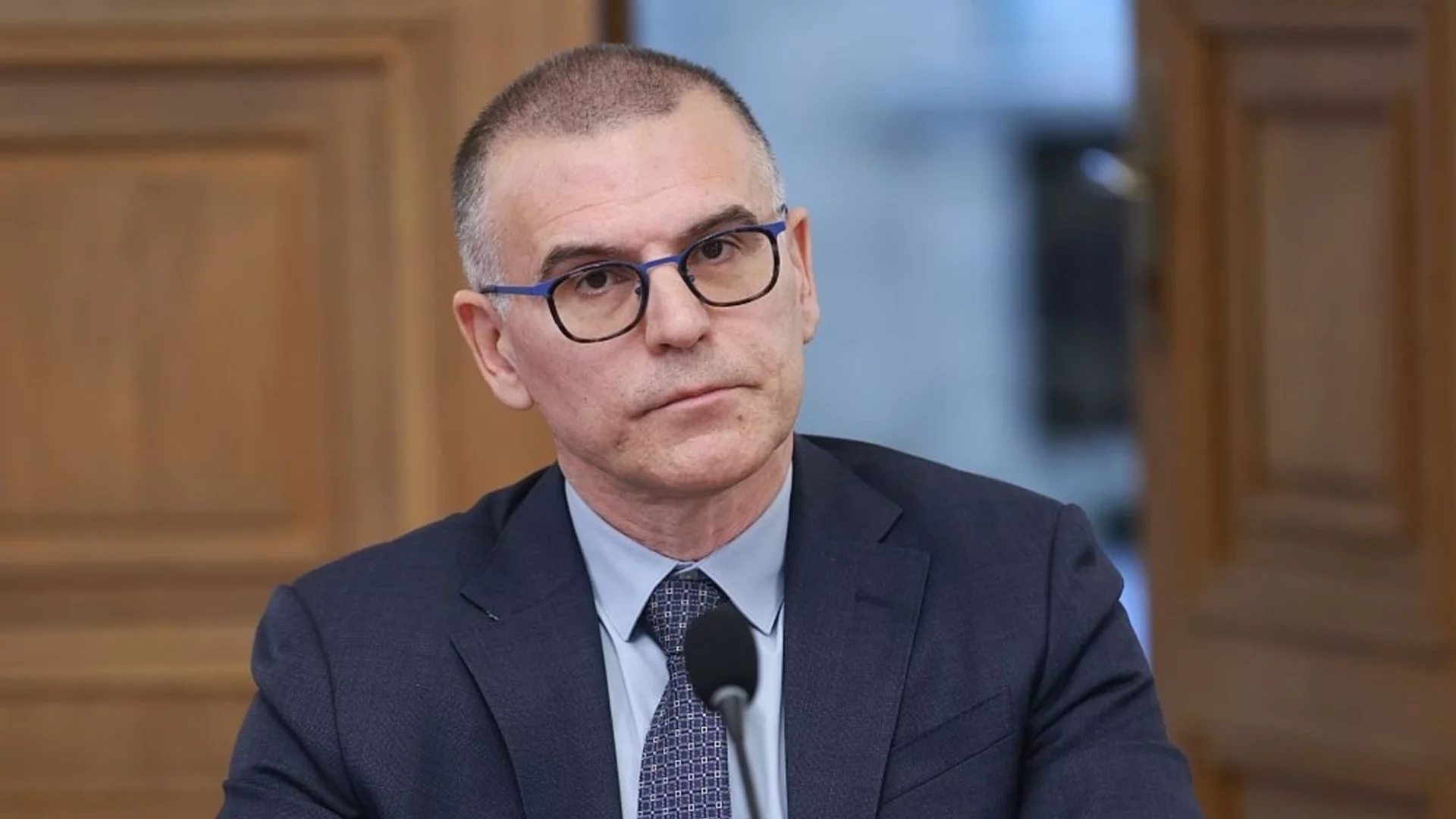 Фискалният съвет обясни може ли да има трети удължителен бюджет и какво ще се случи с парите на държавата