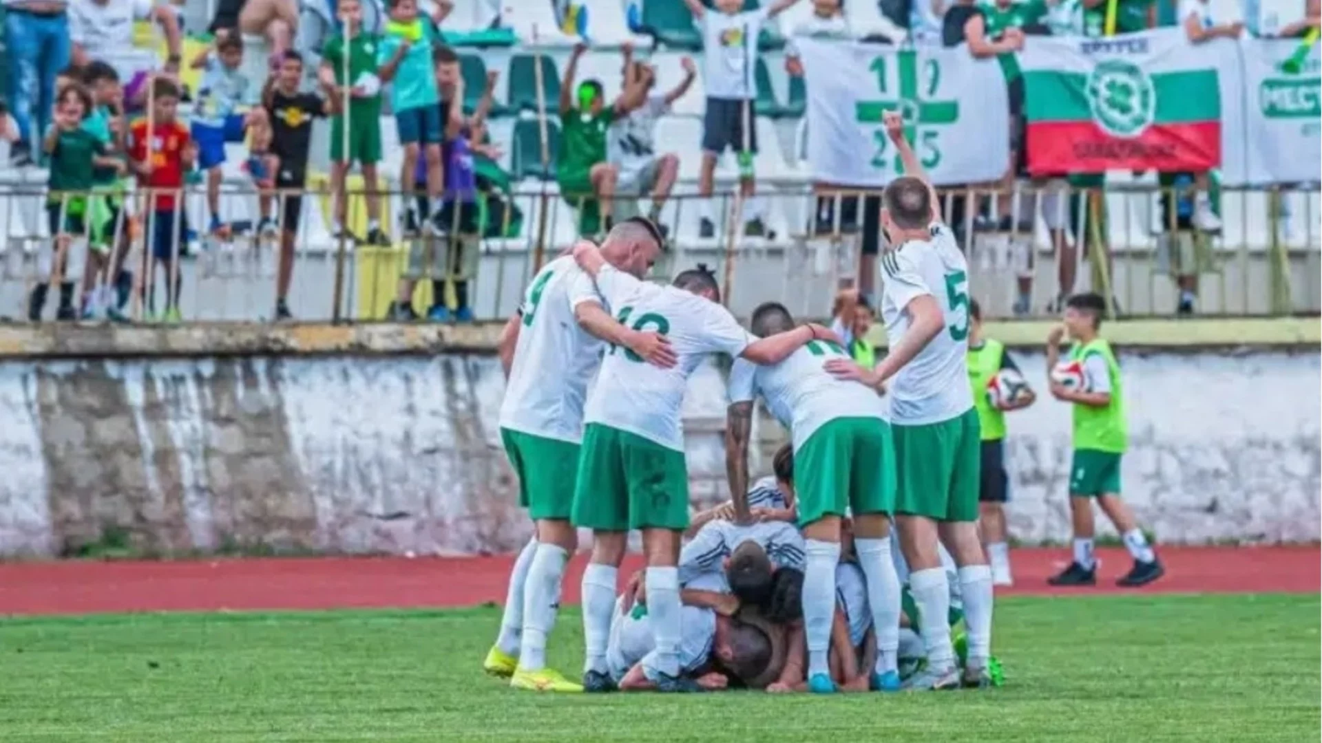 Юноша на Челси ще играе в България