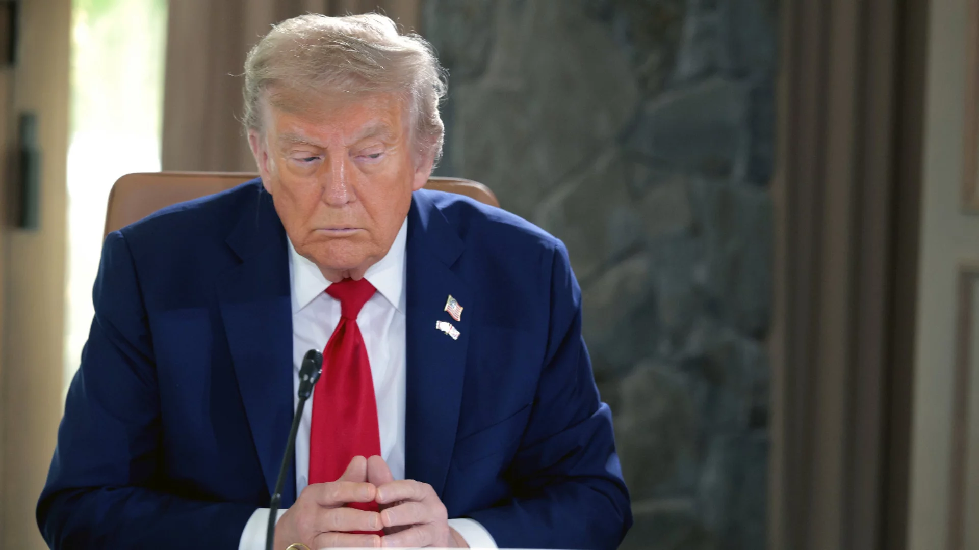 Тръмп официално вдигна митата - но не с толкова, с колкото искаше