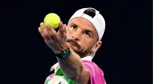 Григор Димитров - Теренс Атман по ТВ: Къде да гледаме старта в Акапулко?