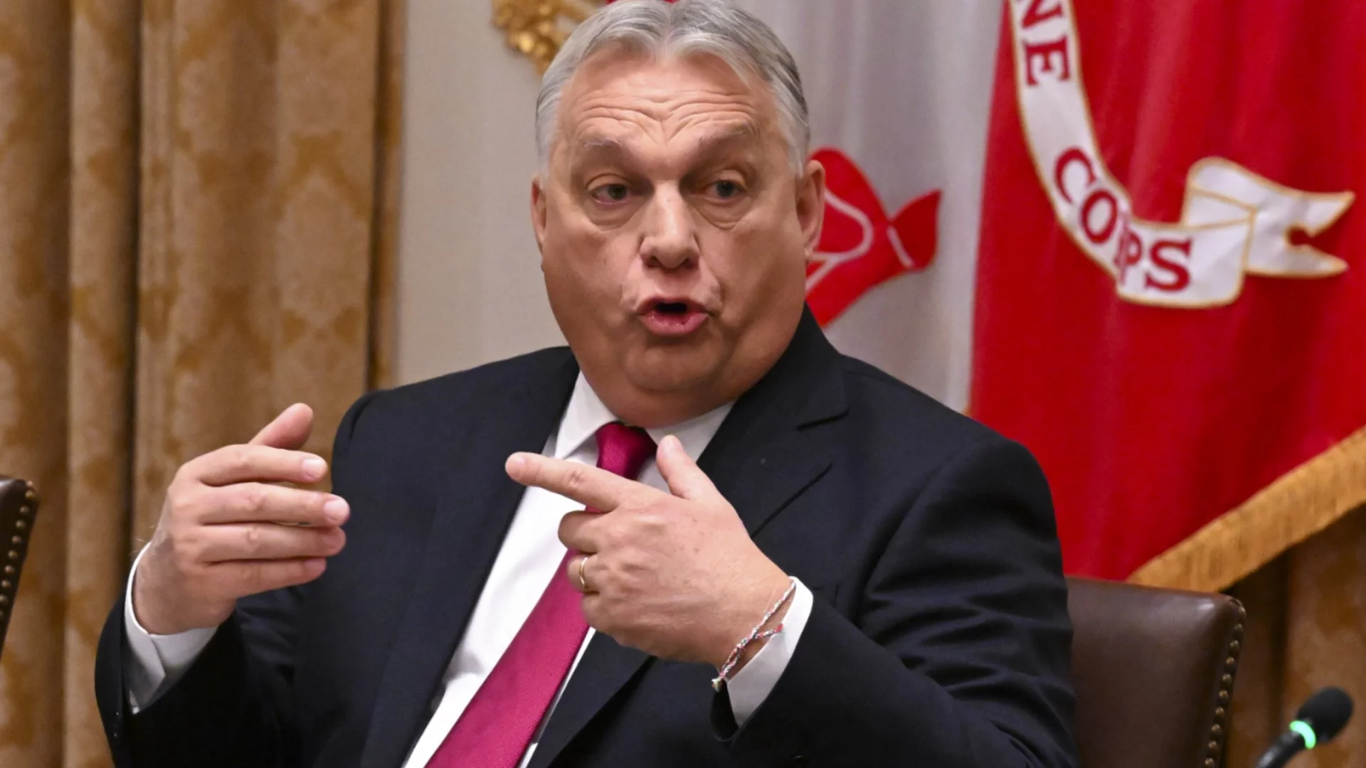 Унгария извива ръце: Санкции срещу Русия само след петрол по "Дружба"