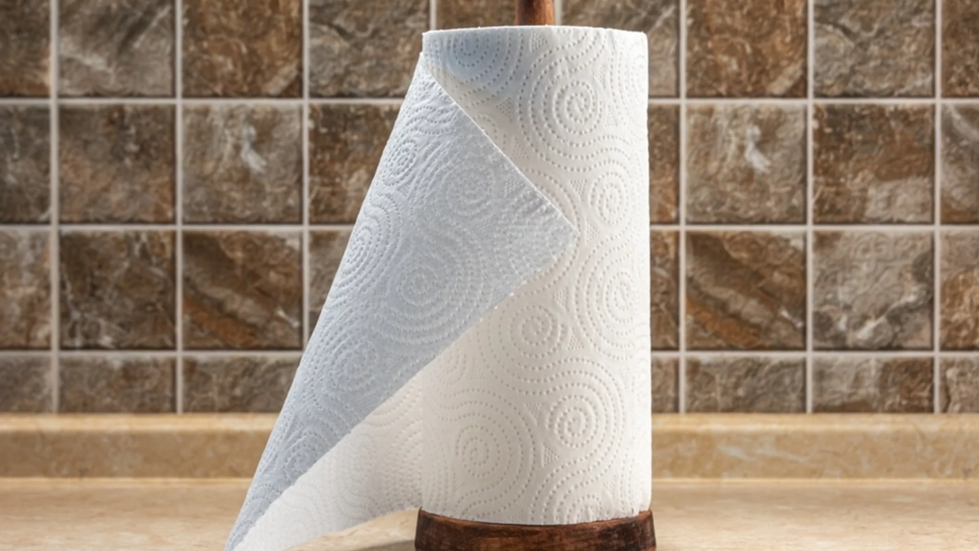 Как да се засадят семена в ролки от кухненска хартия  