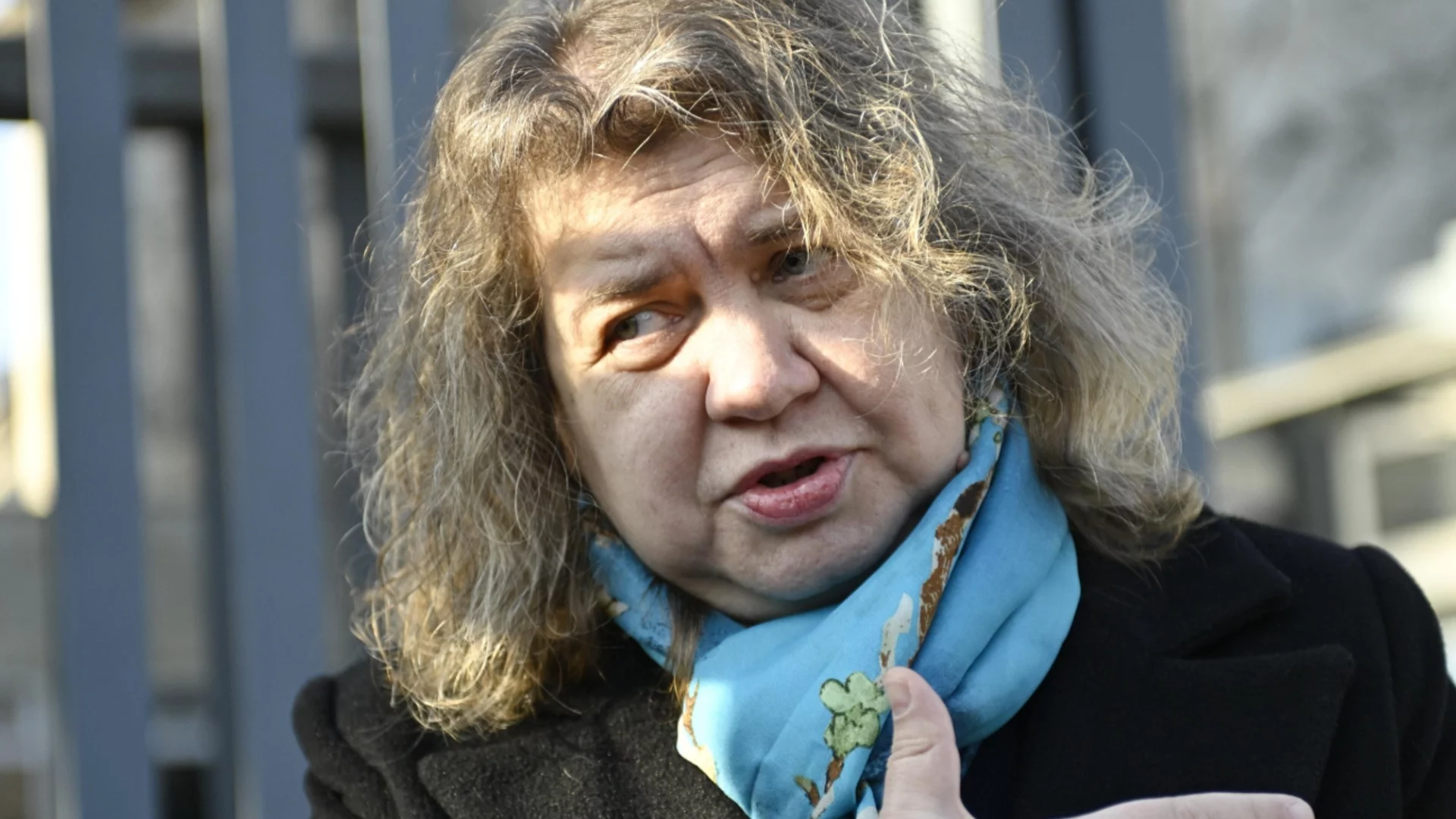 Киселова: Има министри, за които миналото тежи