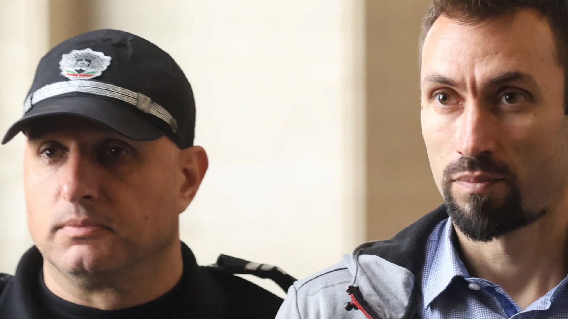 "Не можах да се сбогувам със сестра си, защото беше изгнила в блатото": Говори братът на убитата Евгения