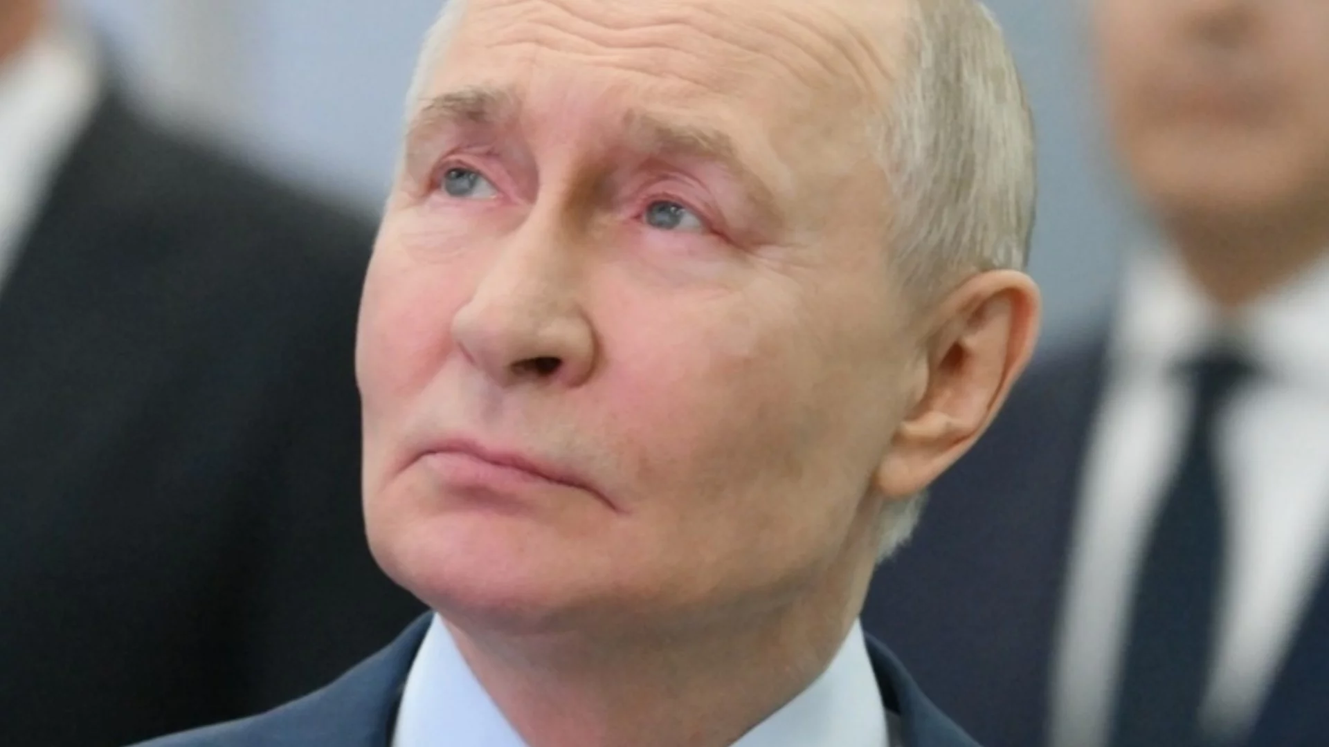 Френският външен министър: Досието на Путин е оглушителен и унизителен провал