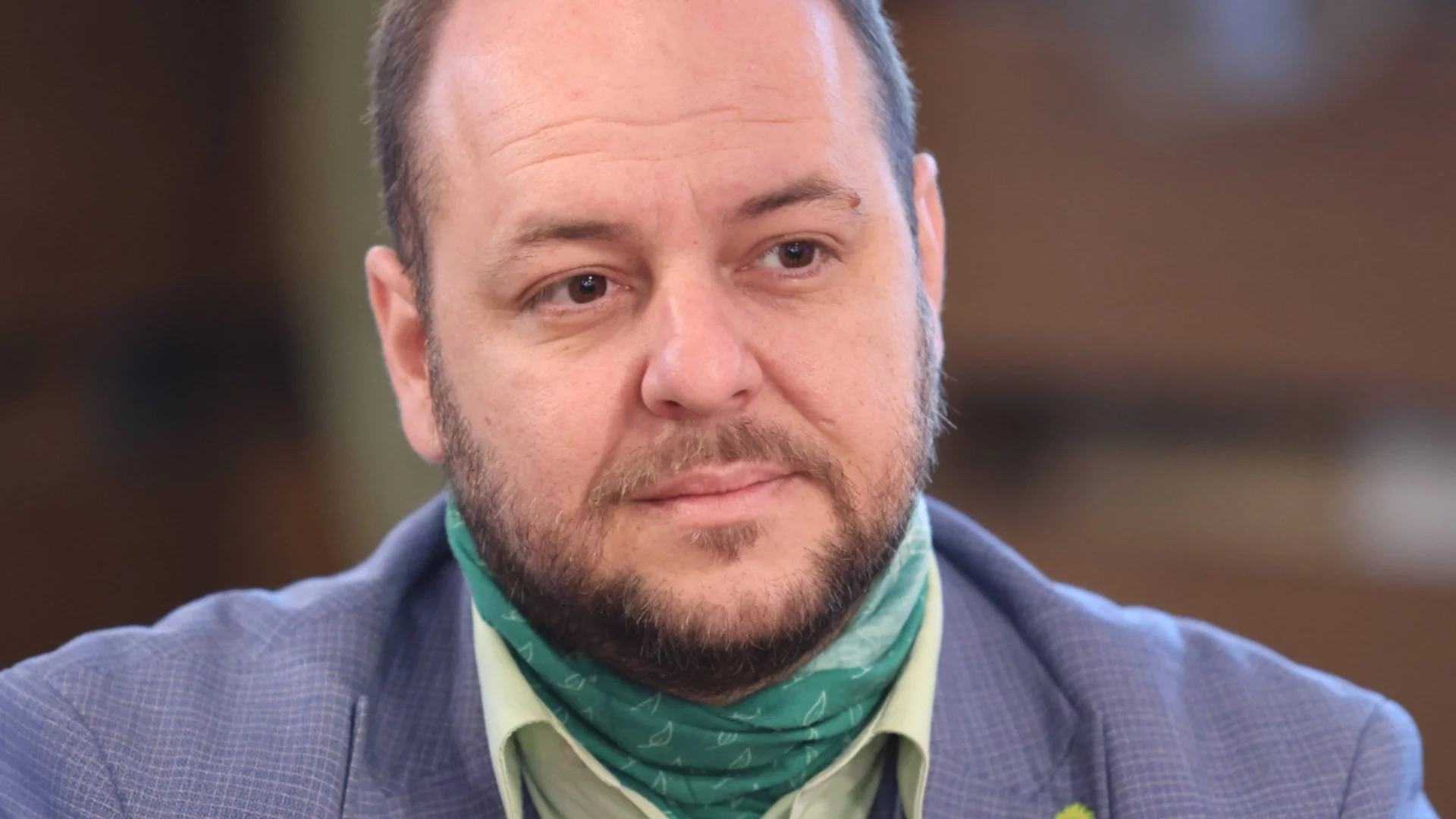 Сандов каза от кога познава Калушев: Вече е викан да дава сведения