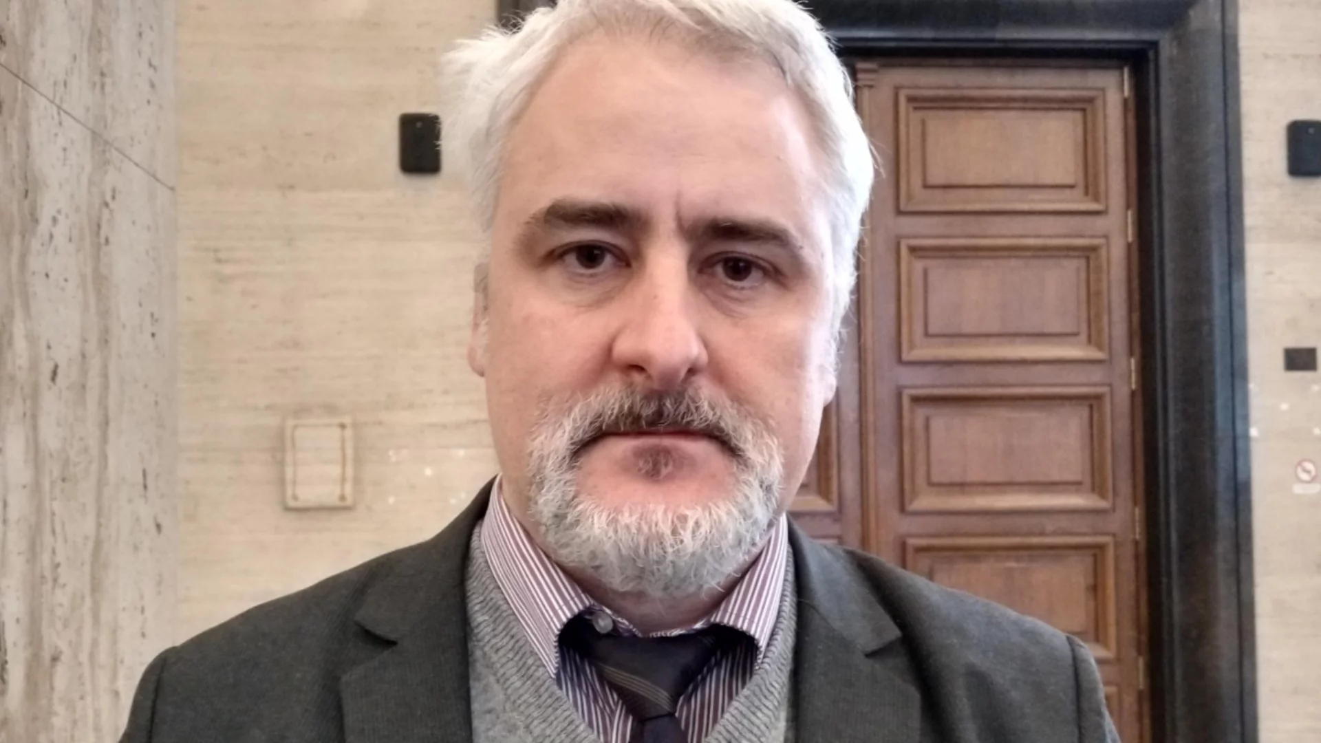 "Препъни камъкът може да е навсякъде": Адвокат за отстраняването на Сарафов