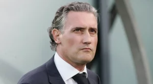 Дръзката постъпка на Кирил Домусчиев, която спаси бъдещето на Лудогорец