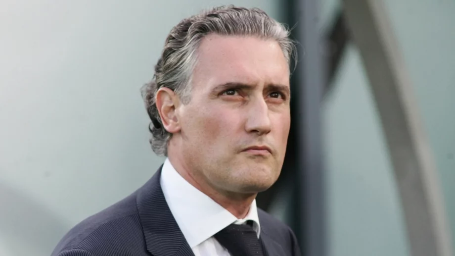 Дръзката постъпка на Кирил Домусчиев, която спаси бъдещето на Лудогорец