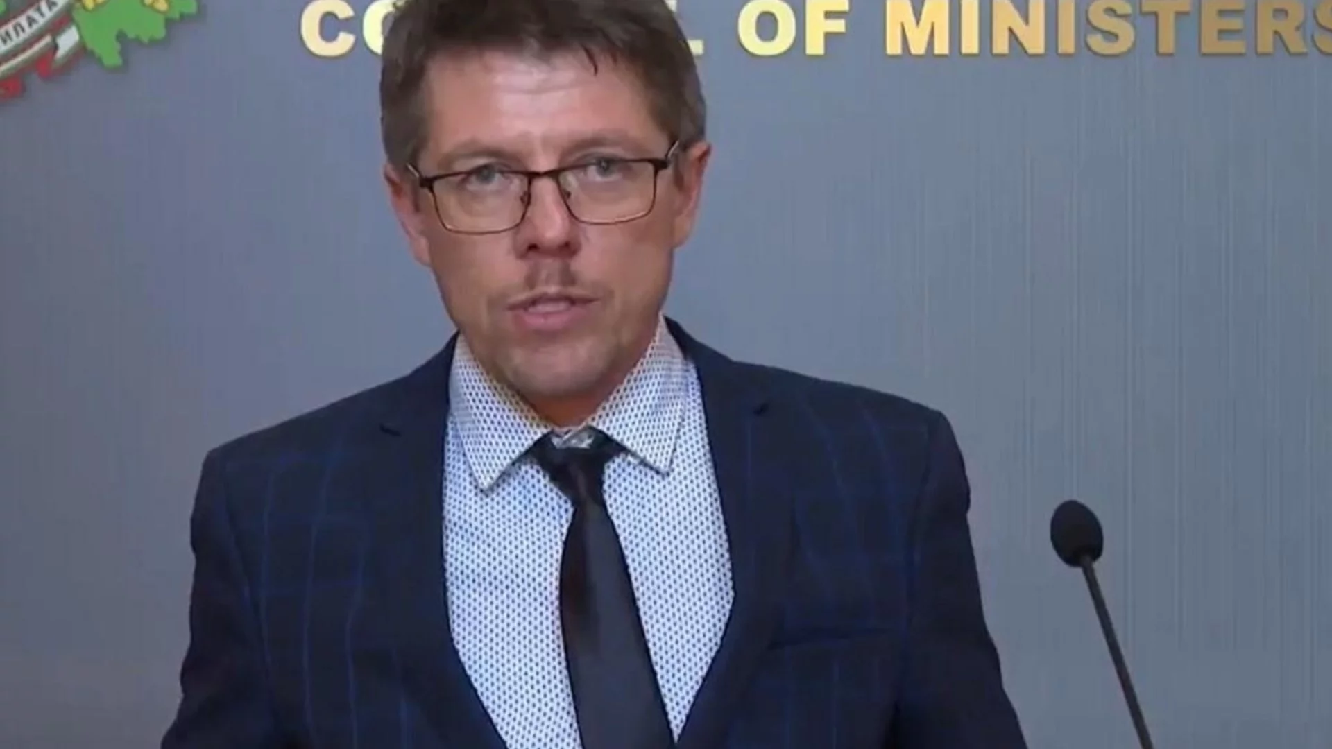 Цицелков: Аз съм първият министър, хвърлил оставка по морални причини