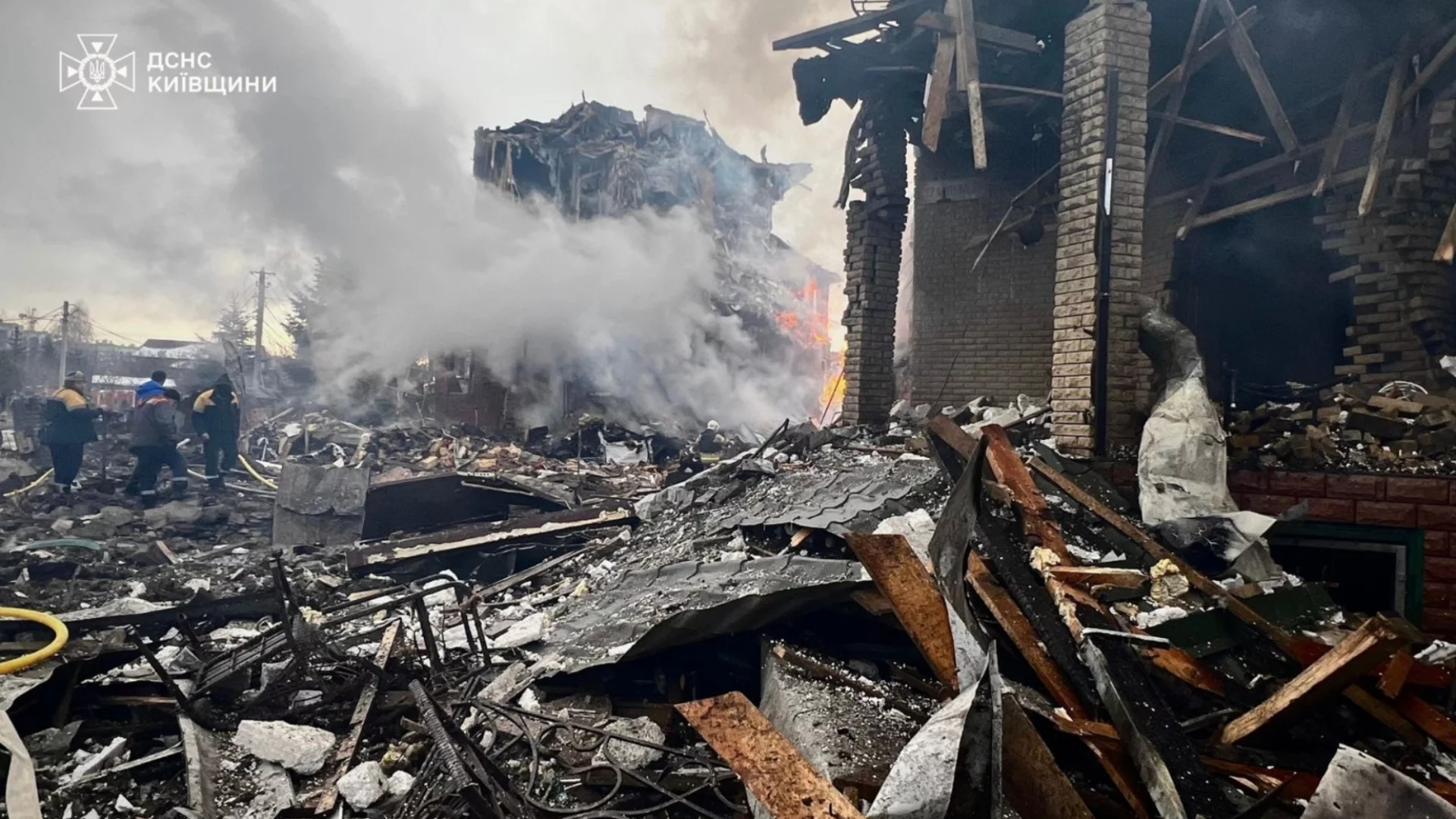 НА ЖИВО: Кризата в Украйна, 23.02.26 - Под знака на поредни жестоки удари с ракети и дронове