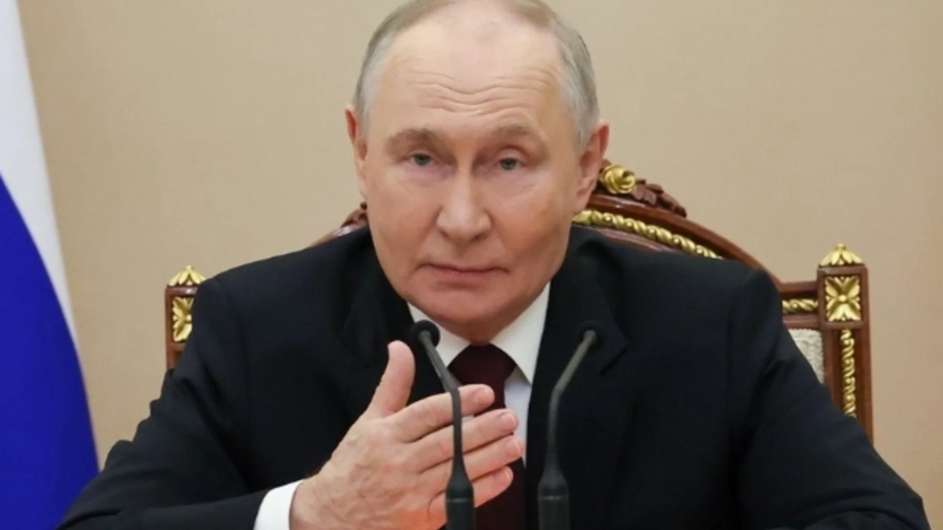 Русия може да се окаже пазителят на иранския ядрен материал