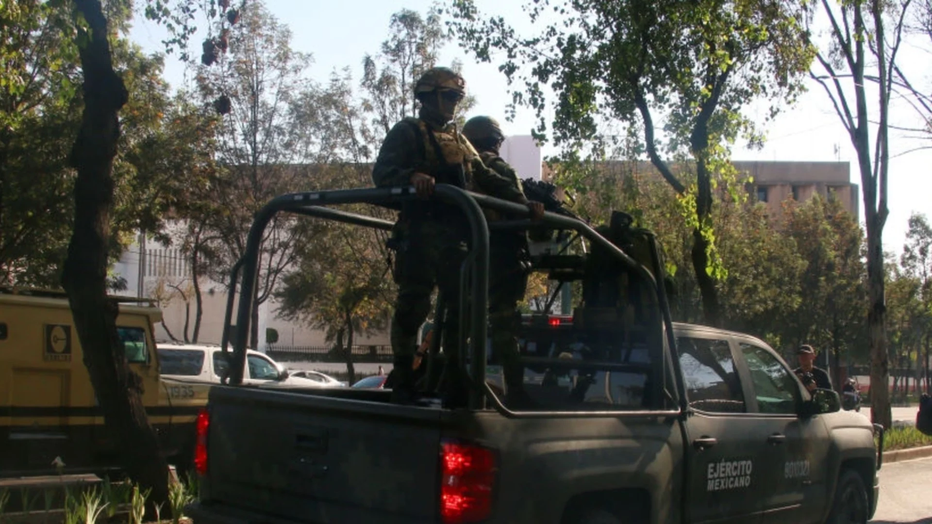 Мафията в Мексико е ударена право в сърцето: Убийство на мощен лидер разпали бунтове (ВИДЕА)