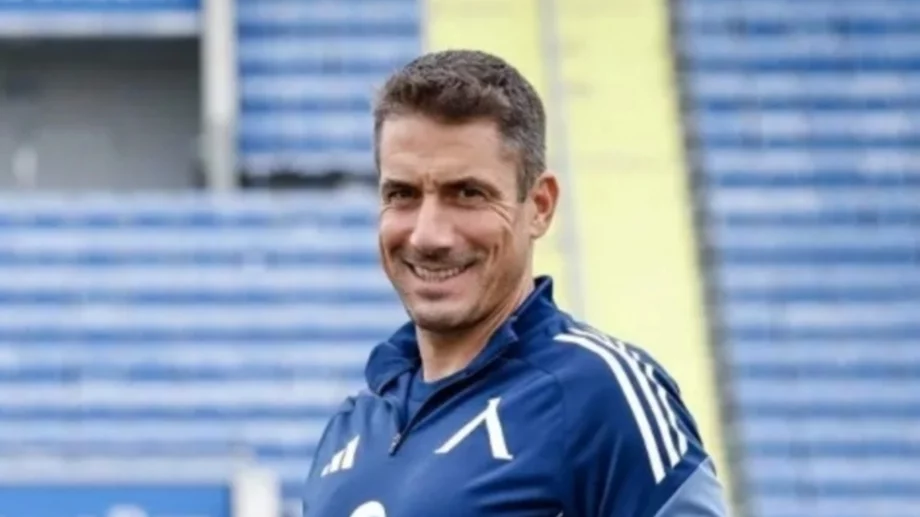 Официално: Хулио Веласкес може да поднесе голямата изненада срещу ЦСКА 1948