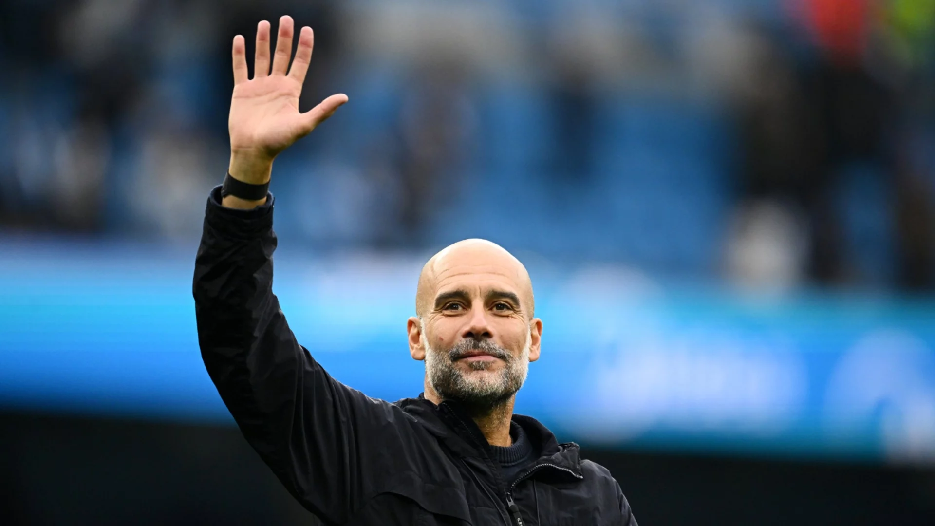 Легенда на "Олд Трафорд" посъветва Манчестър Сити за избора на наследник на Гуардиола