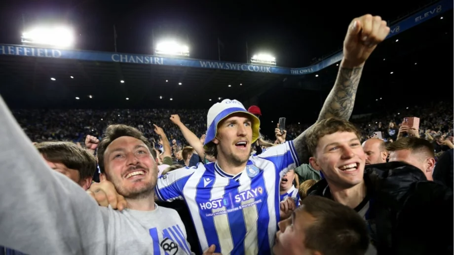 Срам: Отборът на трансферна издънка на ЦСКА подобри антирекорд в Англия