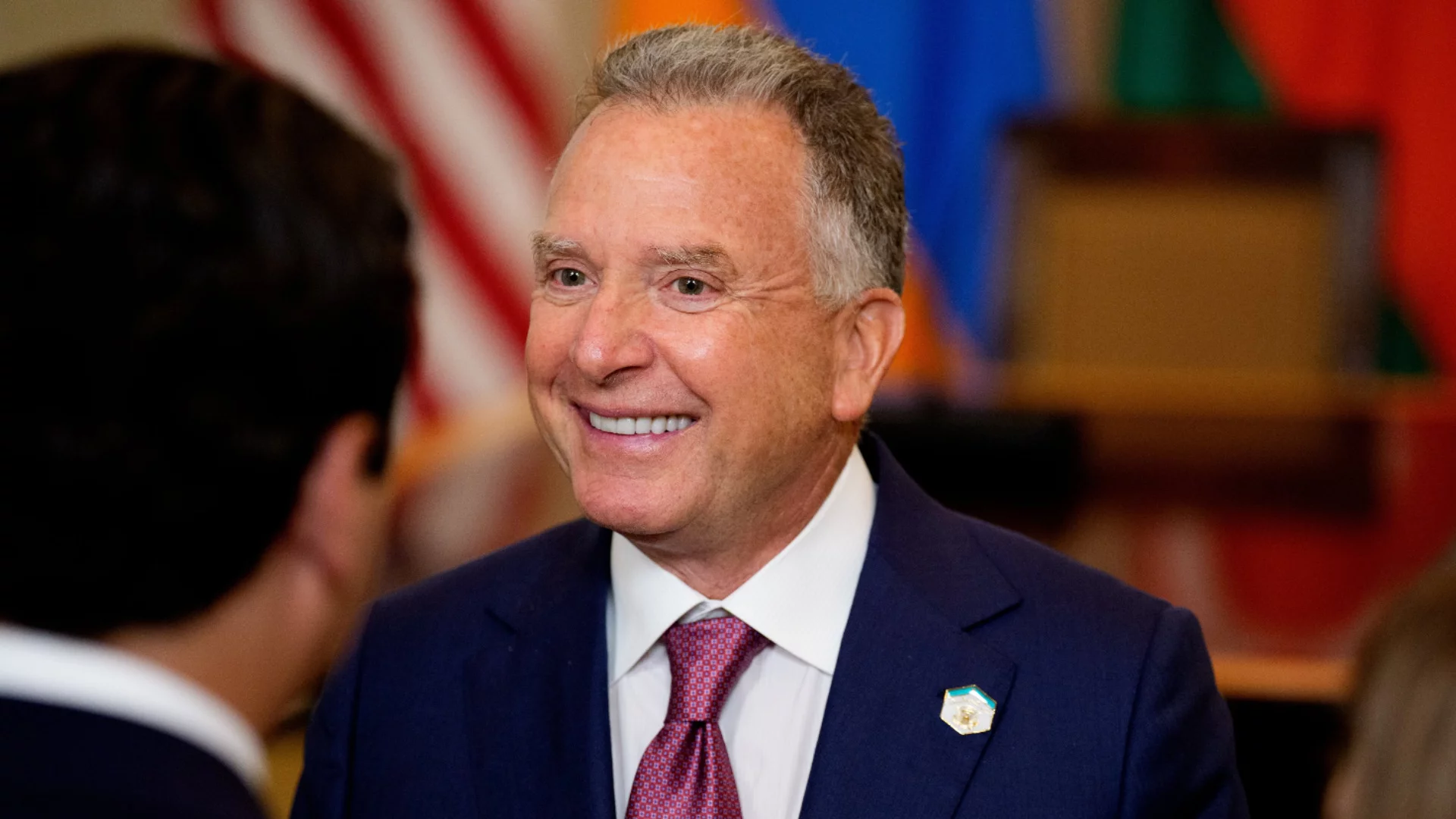 Уиткоф се подмаза на Тръмп и обясни как Путин винаги бил честен с него (ВИДЕО)