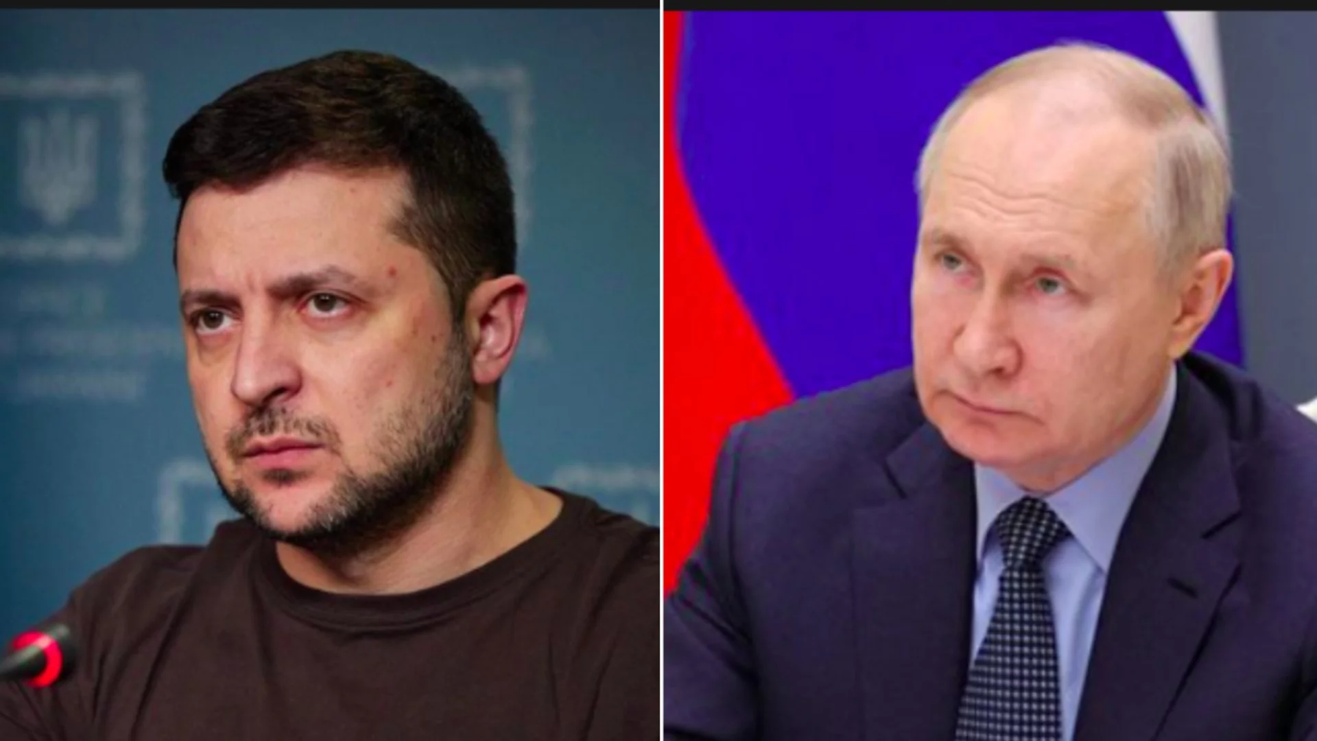 Зеленски и Путин може да се срещнат в следващите три седмици