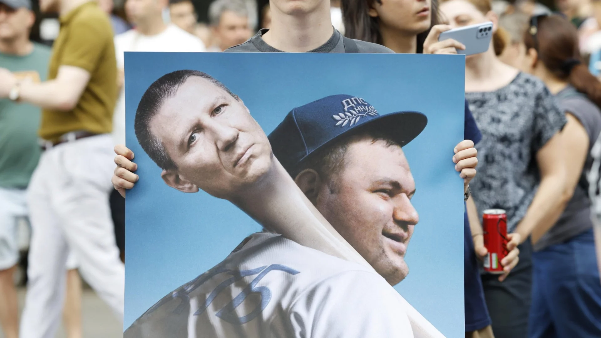 След кабинета "Желязков", Gen Z се насочва към Сарафов: Ето какви са исканията им