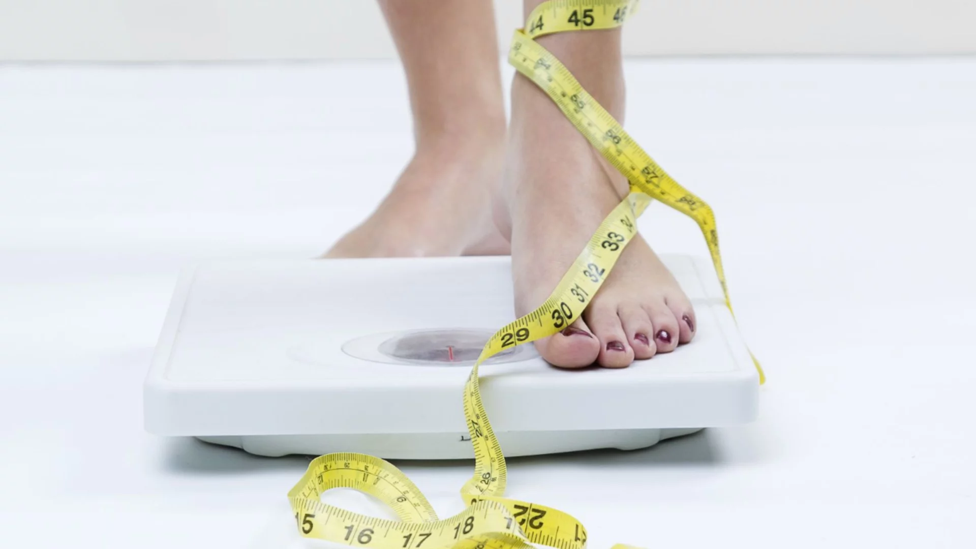 На диета, но не отслабвате - какви може да са причините