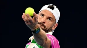 Григор Димитров - Теренс Атман по ТВ: Къде да гледаме старта в Акапулко?