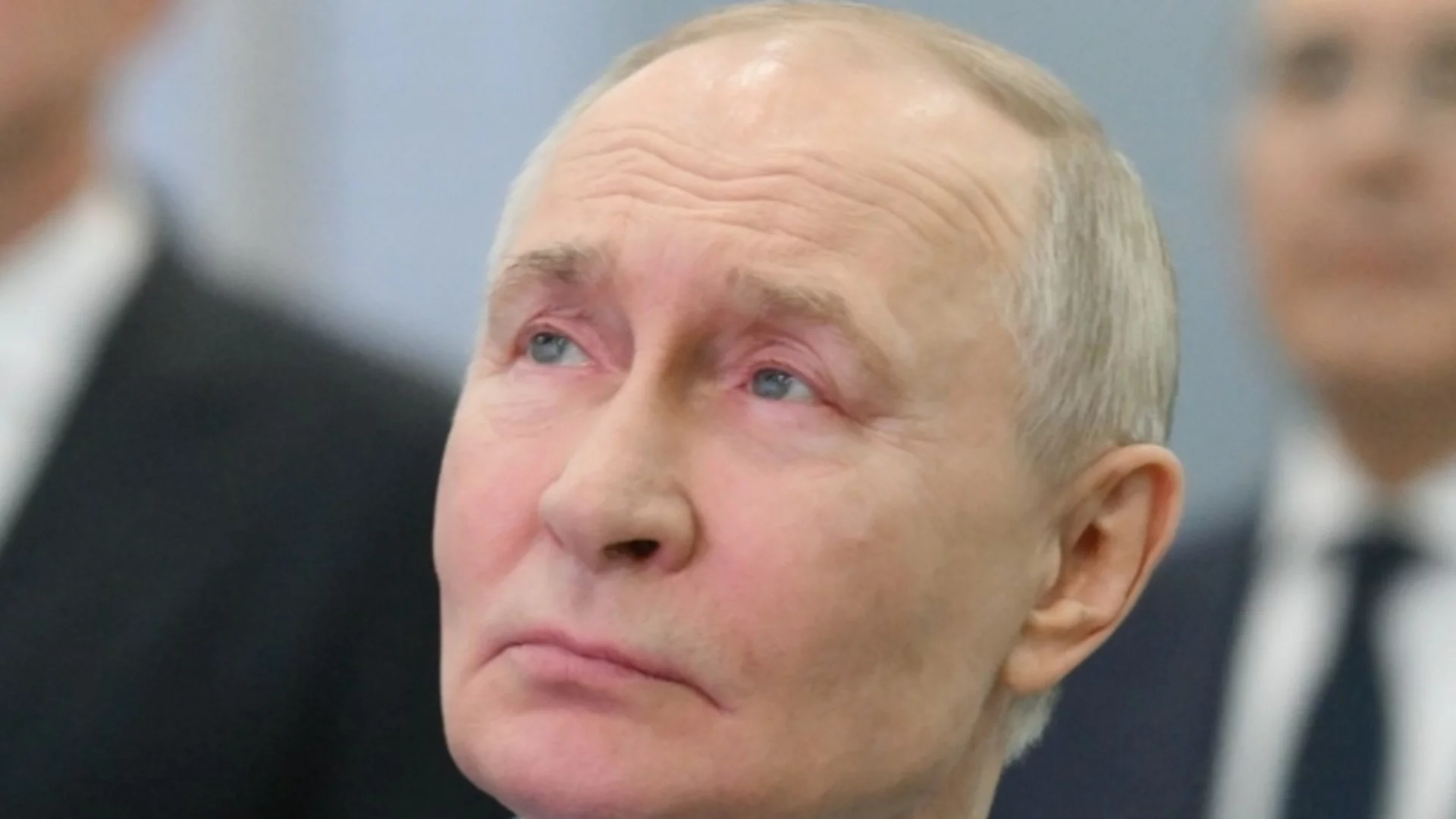 Френският външен министър: Досието на Путин е оглушителен и унизителен провал