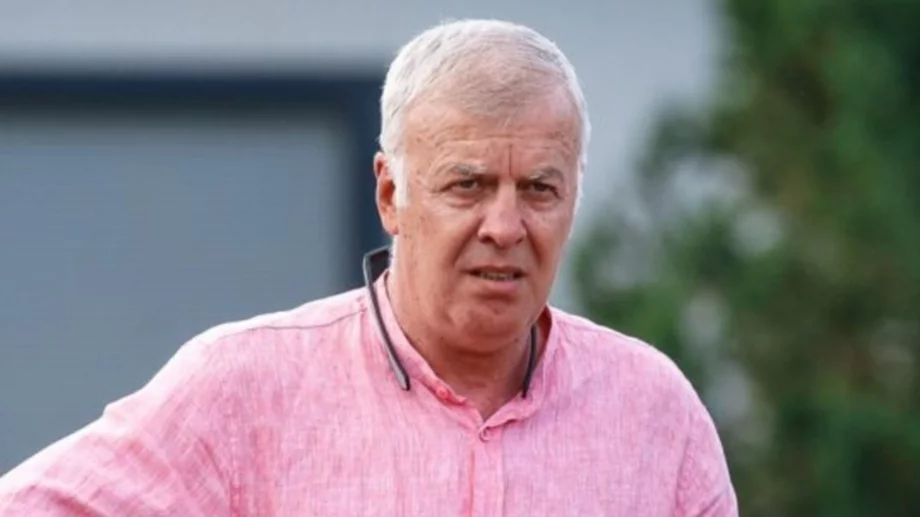 Внушителна 7-цифрена сума влиза в касата на Левски след края на сезона?