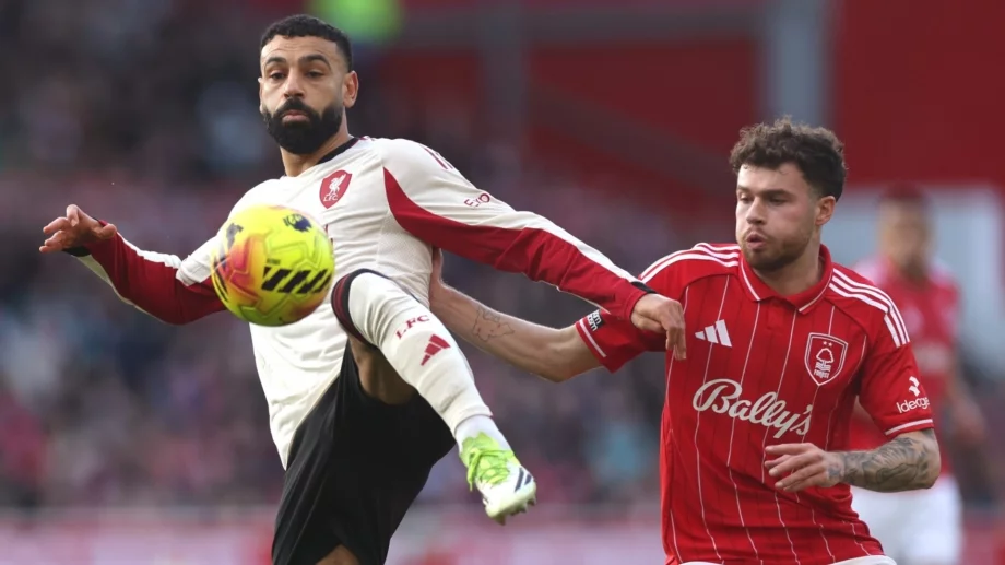 Драма до последната секунда: Съкрушен Ливърпул надви ВАР и изстрада победа