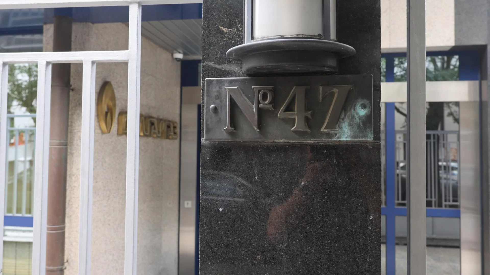 Енергийният министър: "Булгаргаз" е във фактически фалит